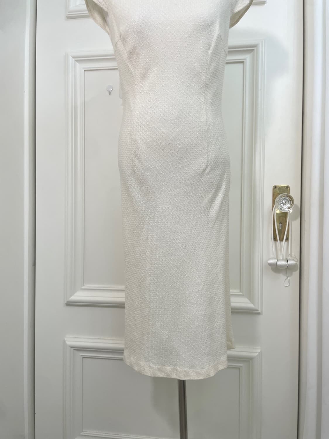 ivory tweed glitter princess opc(size-9) 상품이미지8