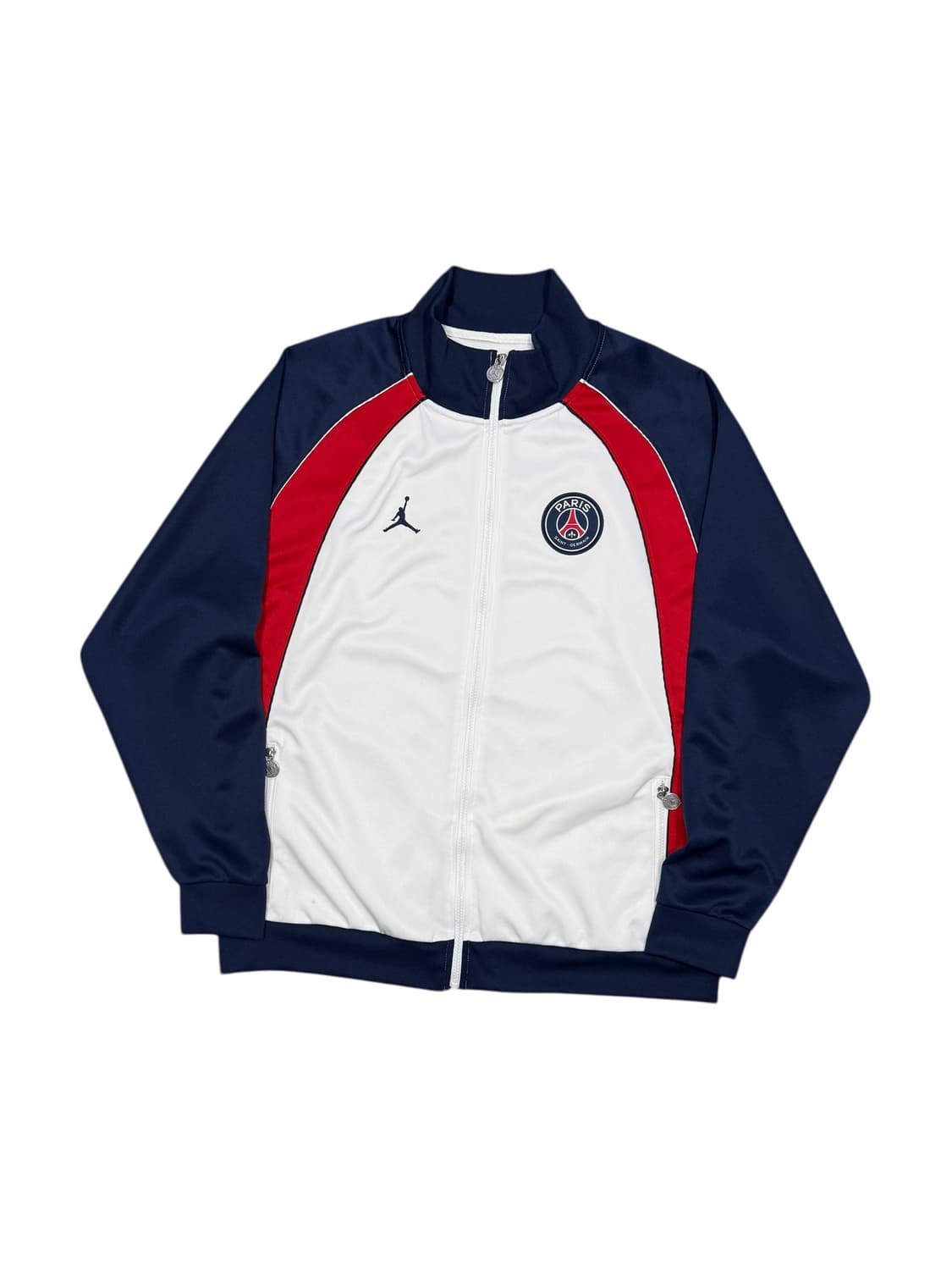 Jordan 조던 파리생제르망 21-22 앤썸자켓  상품이미지1