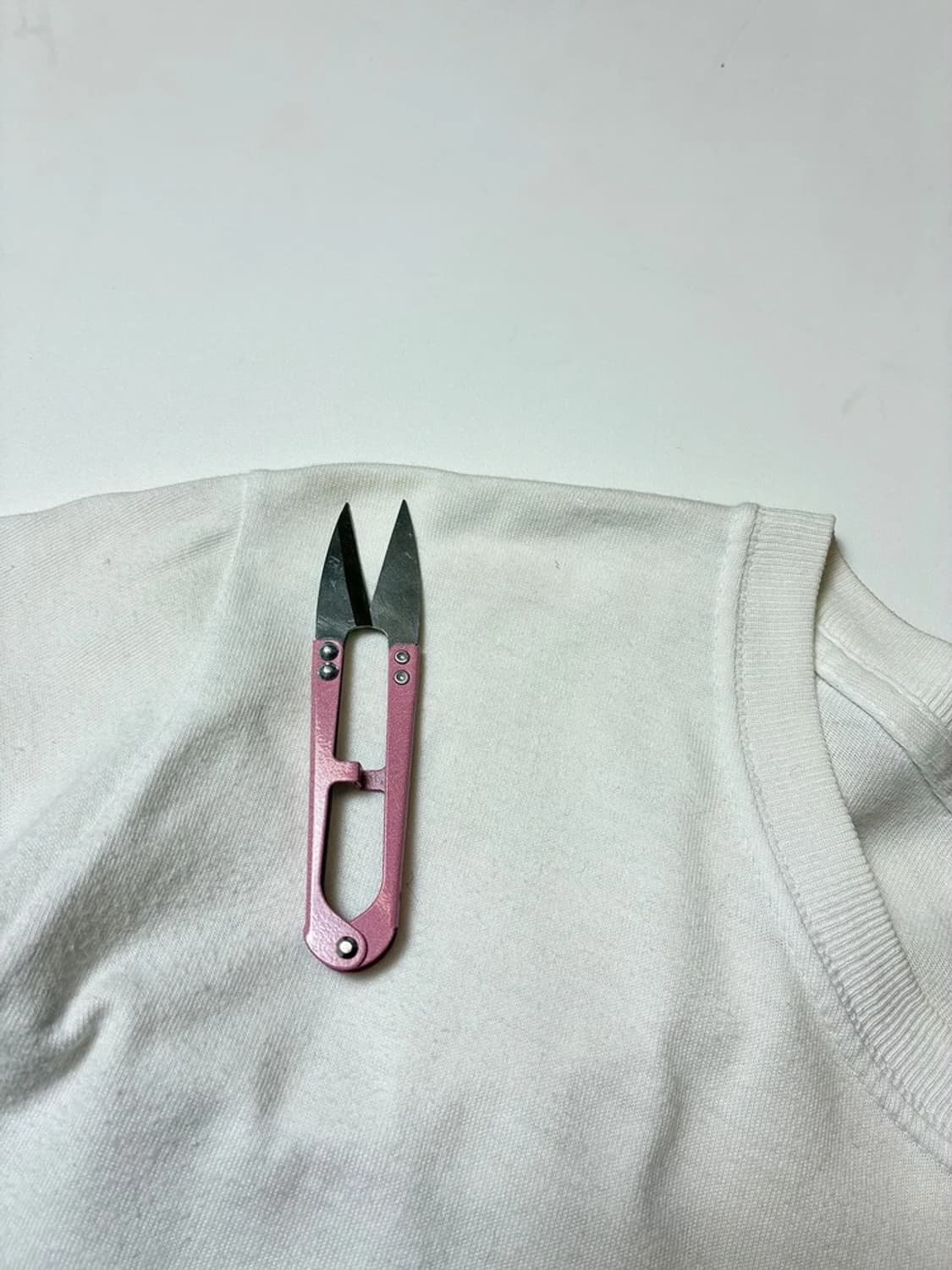 스투시 리플렉션 코튼 반팔 티셔츠 PN9682 상품이미지7