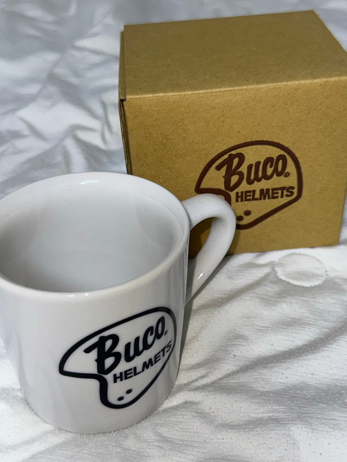 리얼맥코이 부코 머그컵 상품이미지2