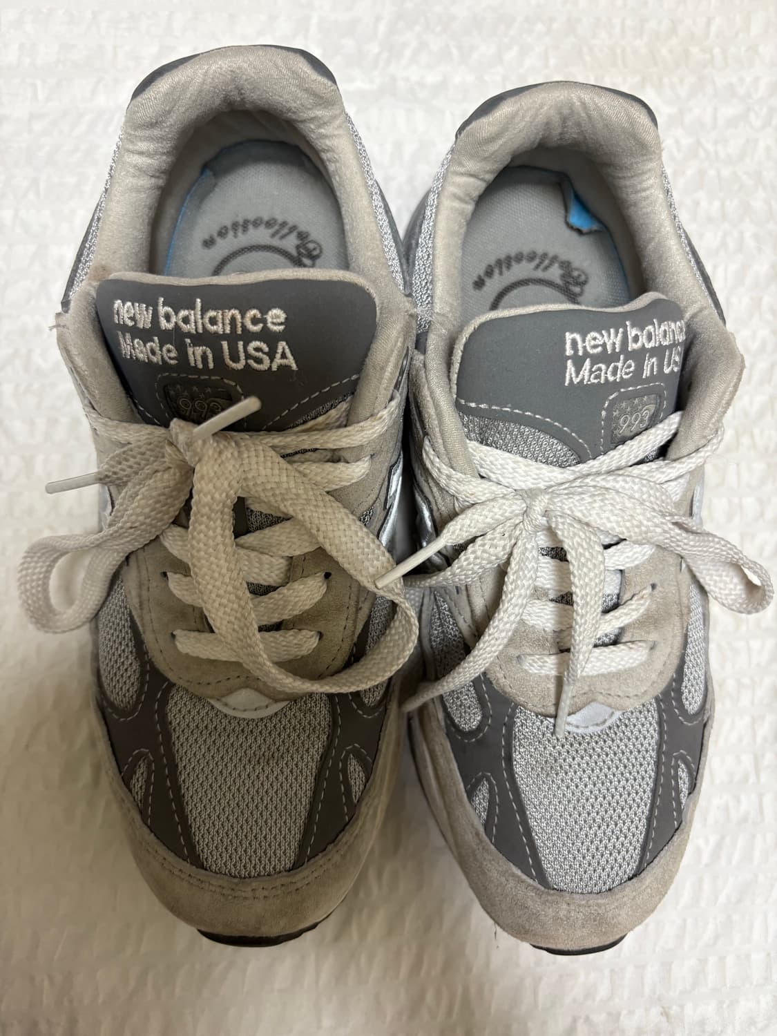 뉴발 993 (230, EU 36.5) 상품이미지1