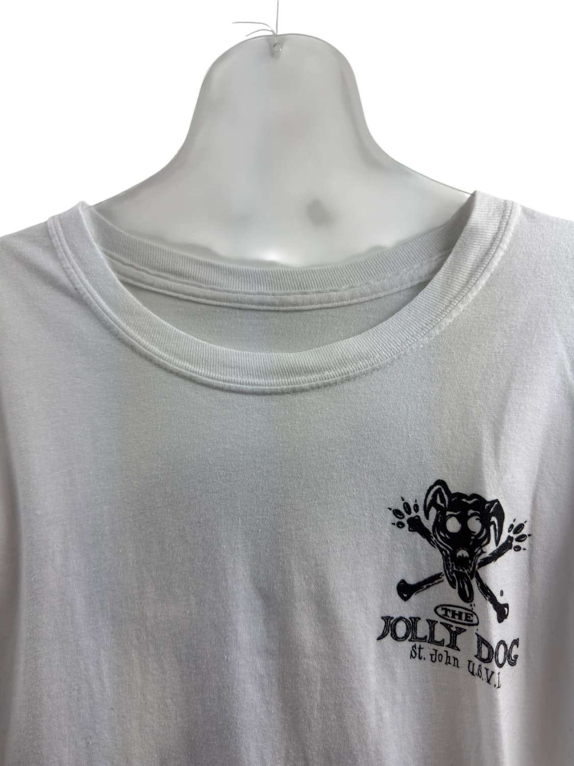 JPN JOLLY DOG 프린팅 롱슬리브551 상품이미지5