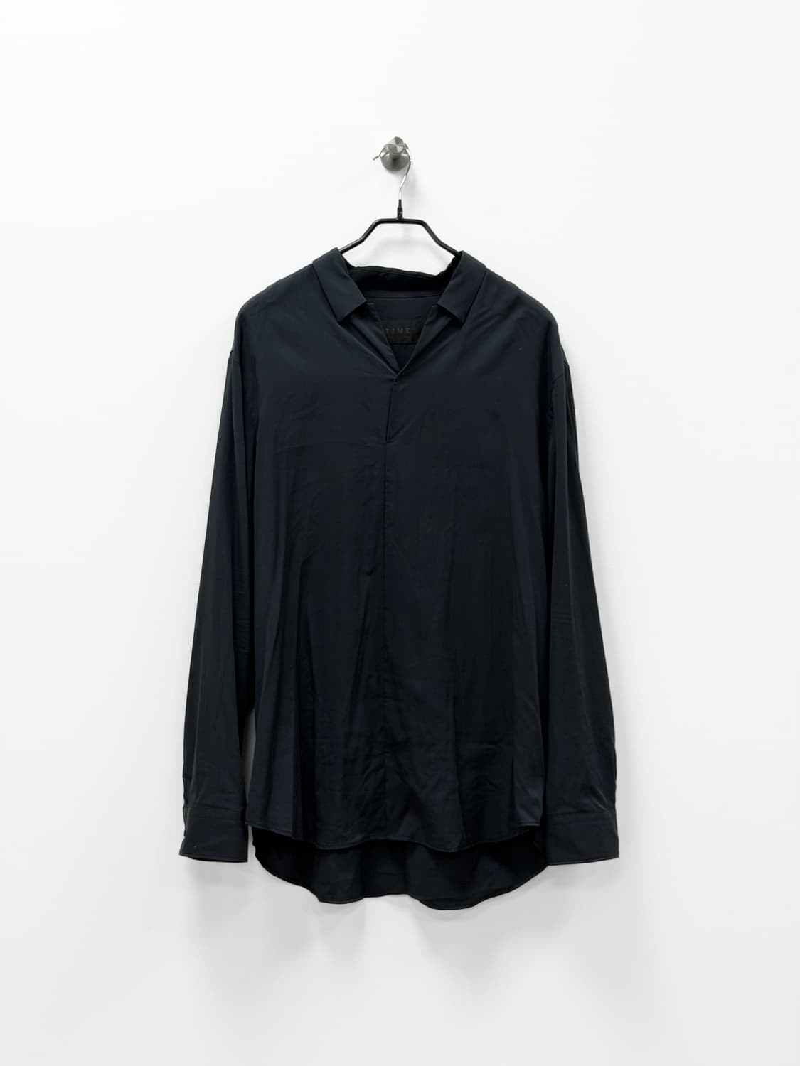 한섬 타임 블라우스 상품이미지1