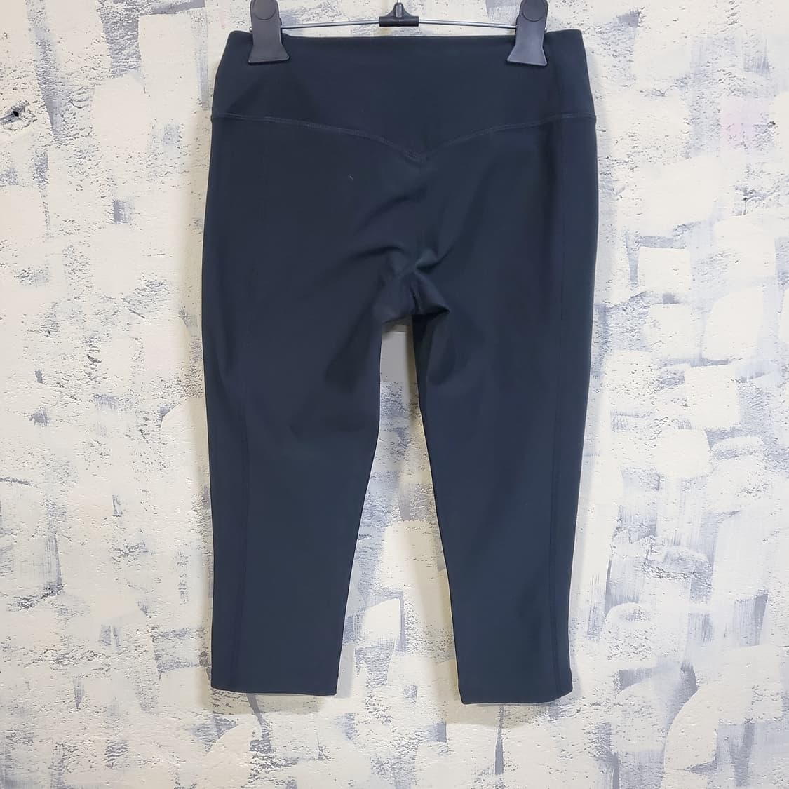 나이키 스우시 드라이핏 레깅스  상품이미지2