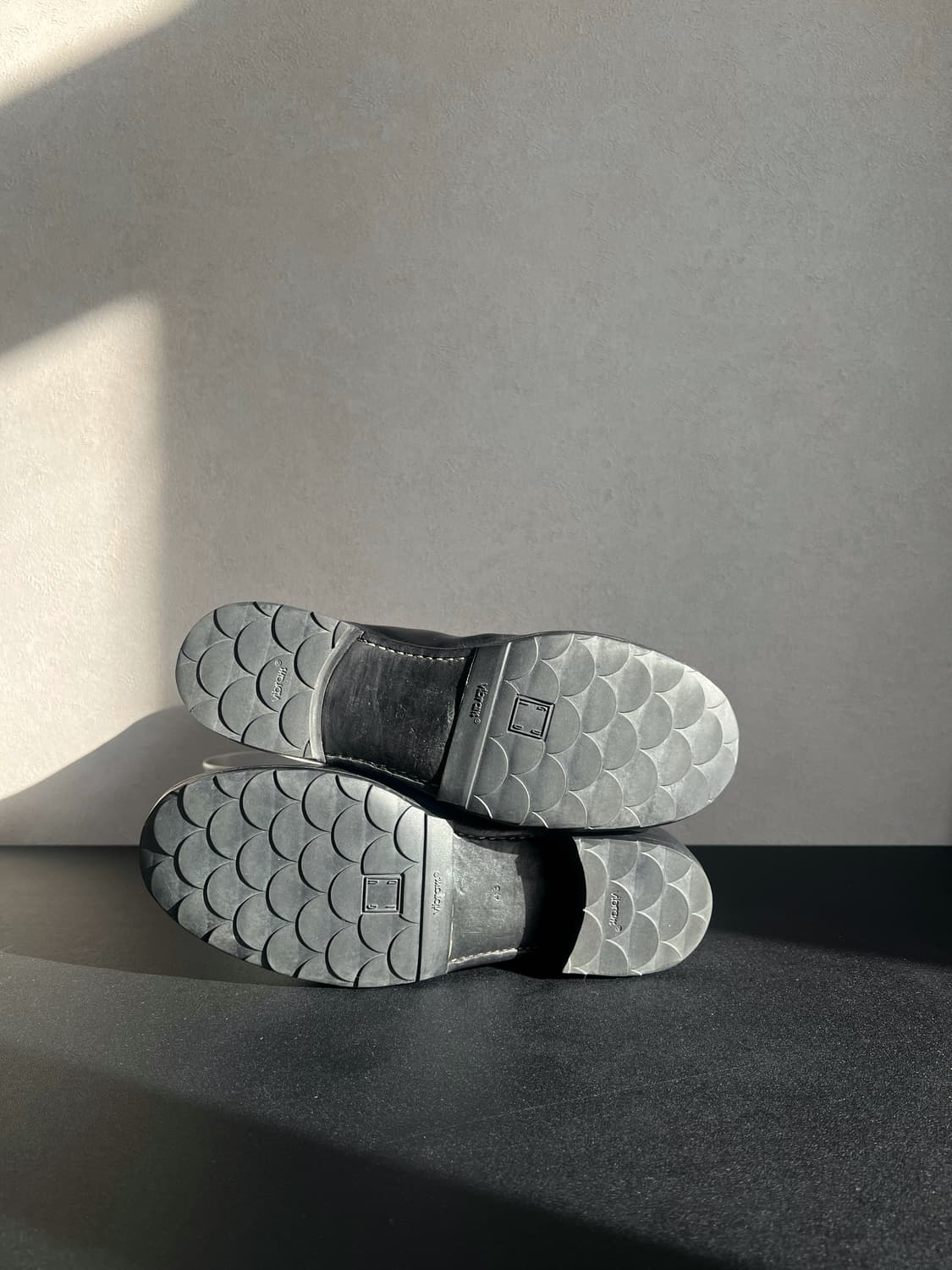 구이디 카프 레더 43사이즈 상품이미지7