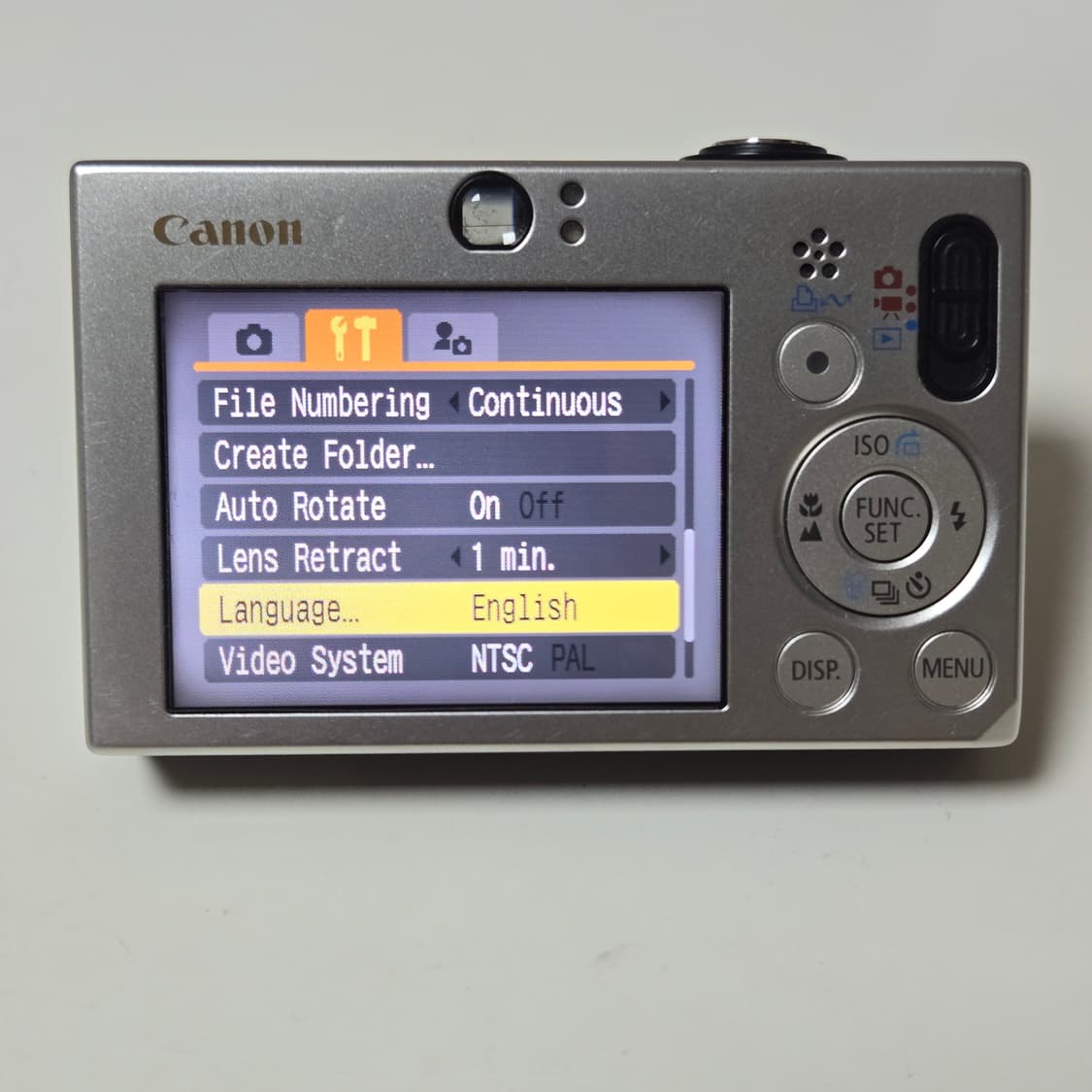캐논 IXY10 (익서스  70) 디지털 카메라 상품이미지5