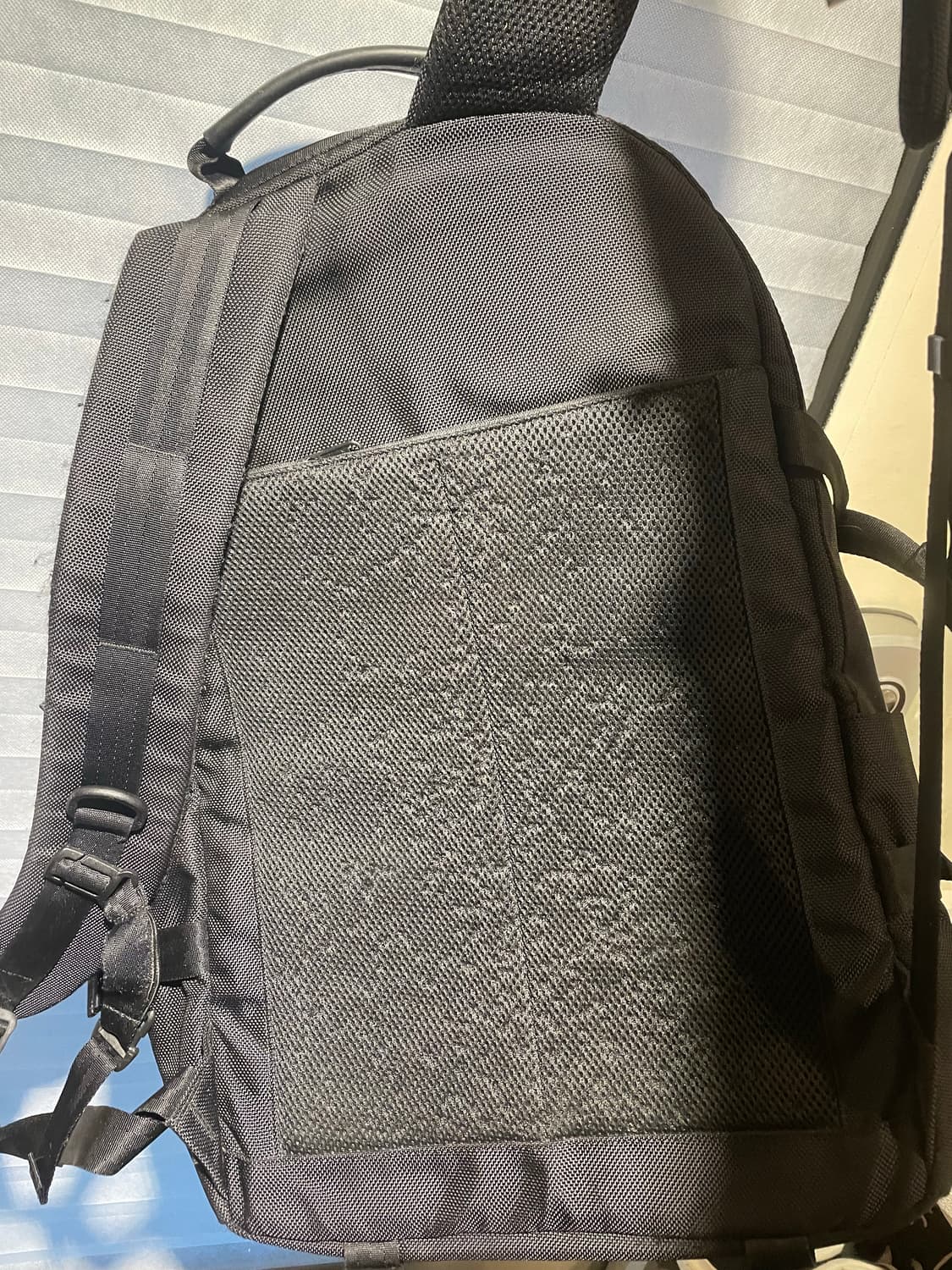 네셔널 백팩 상품이미지2