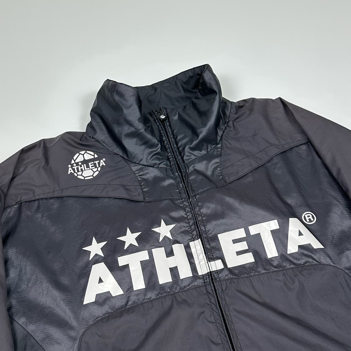 ATHLETA 바람막이 상품이미지3