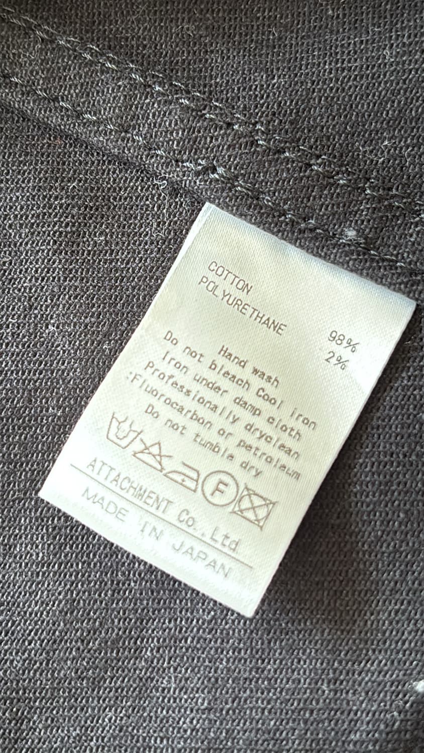 Black Denim Rider 상품이미지6