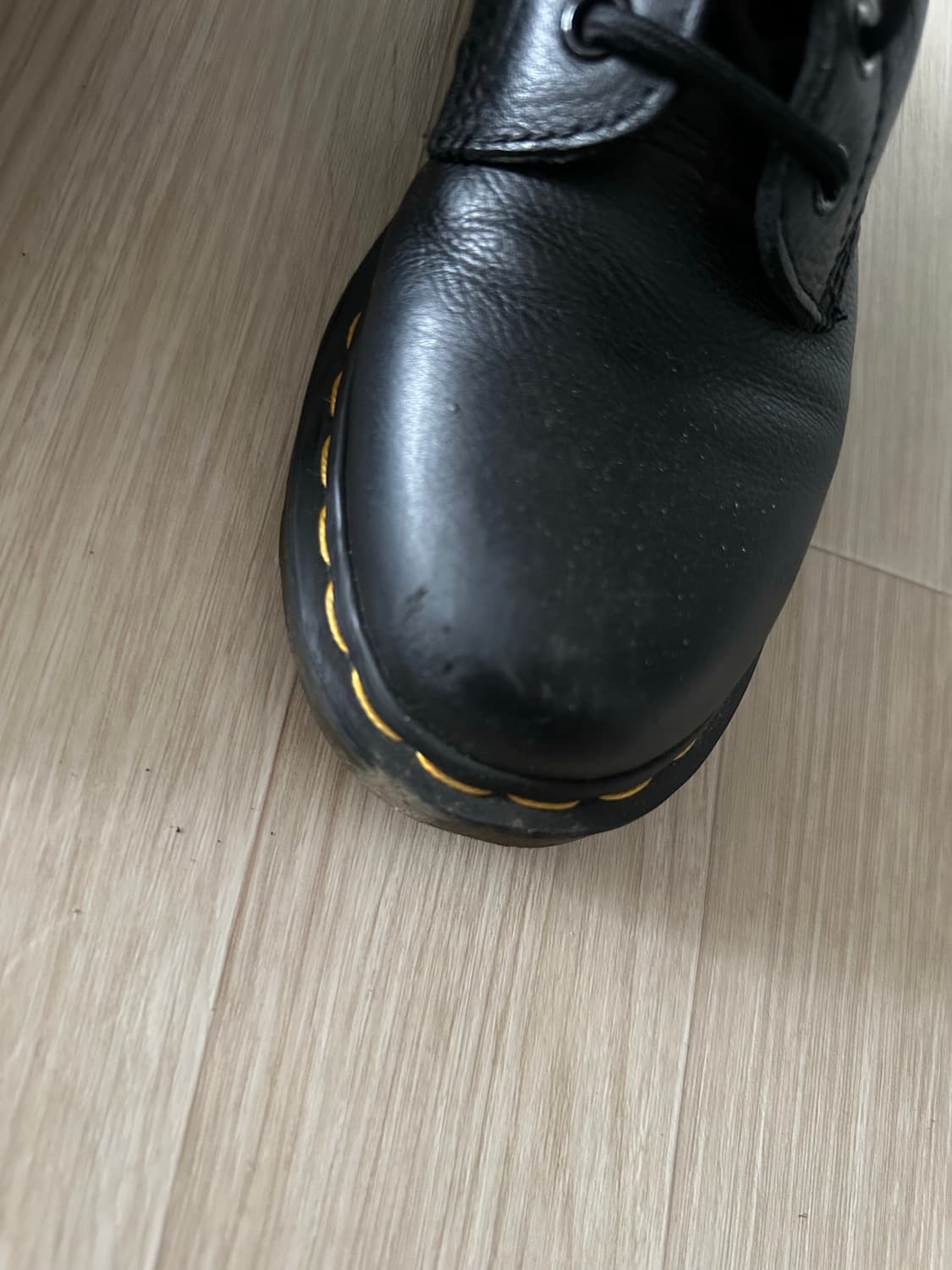 닥터마틴 부츠 240 상품이미지3