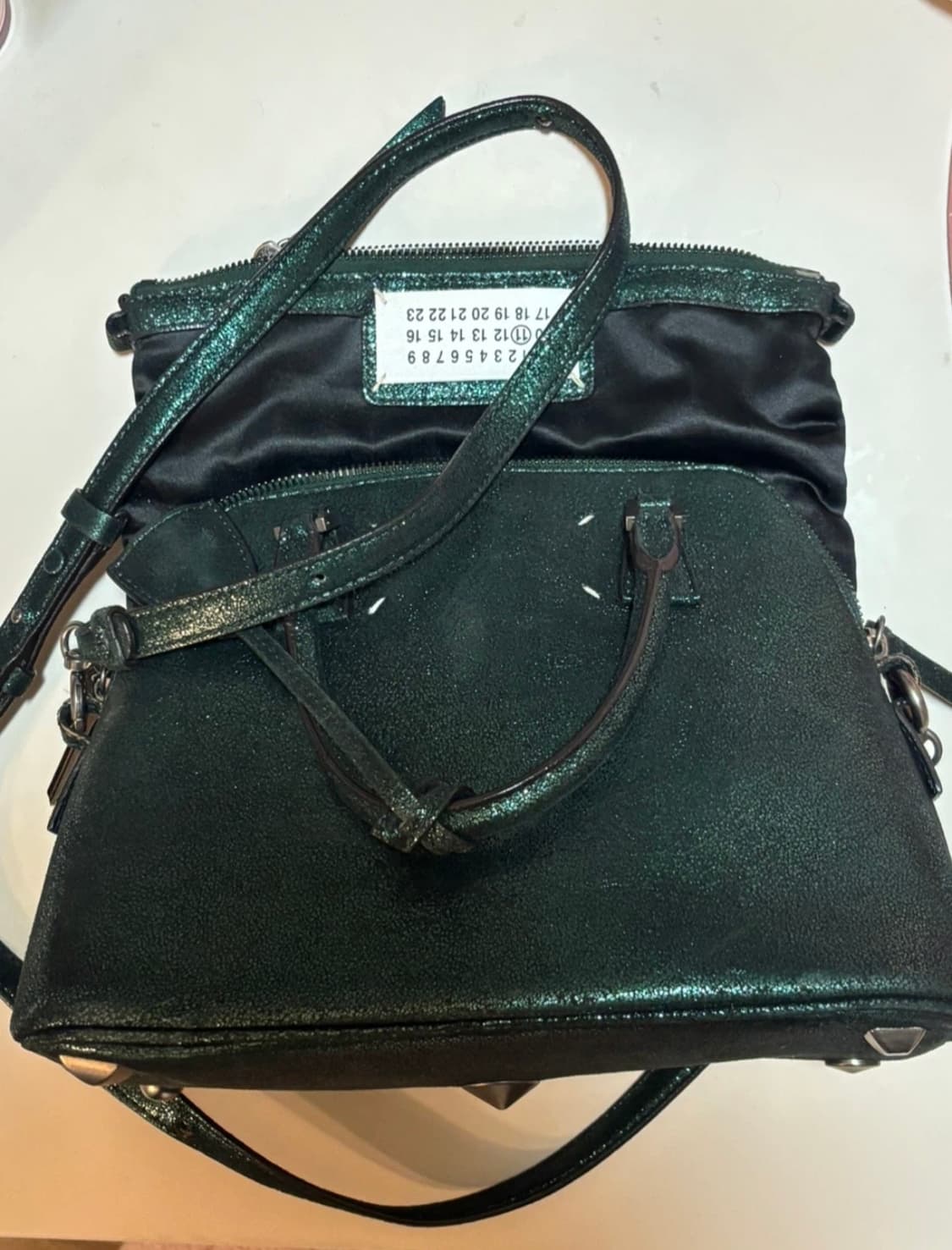 메종 마르지엘라 5ac스몰 상품이미지1