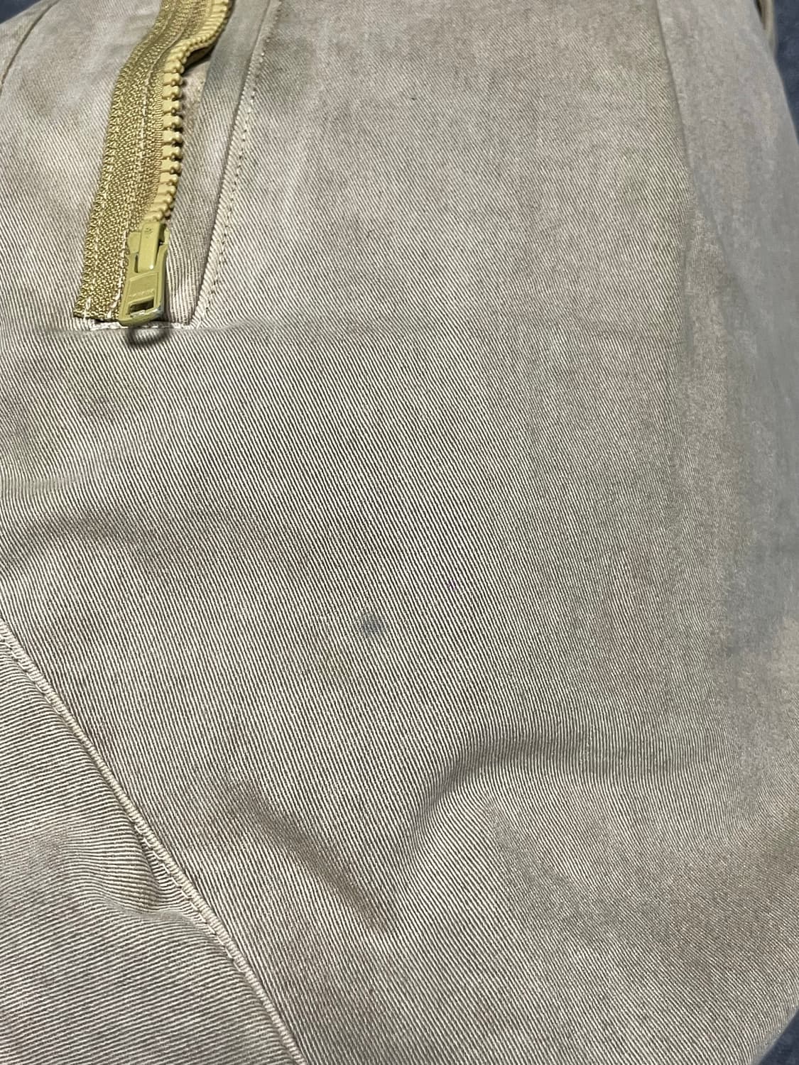 혜인서 워시드 카고팬츠 3사이즈 상품이미지4