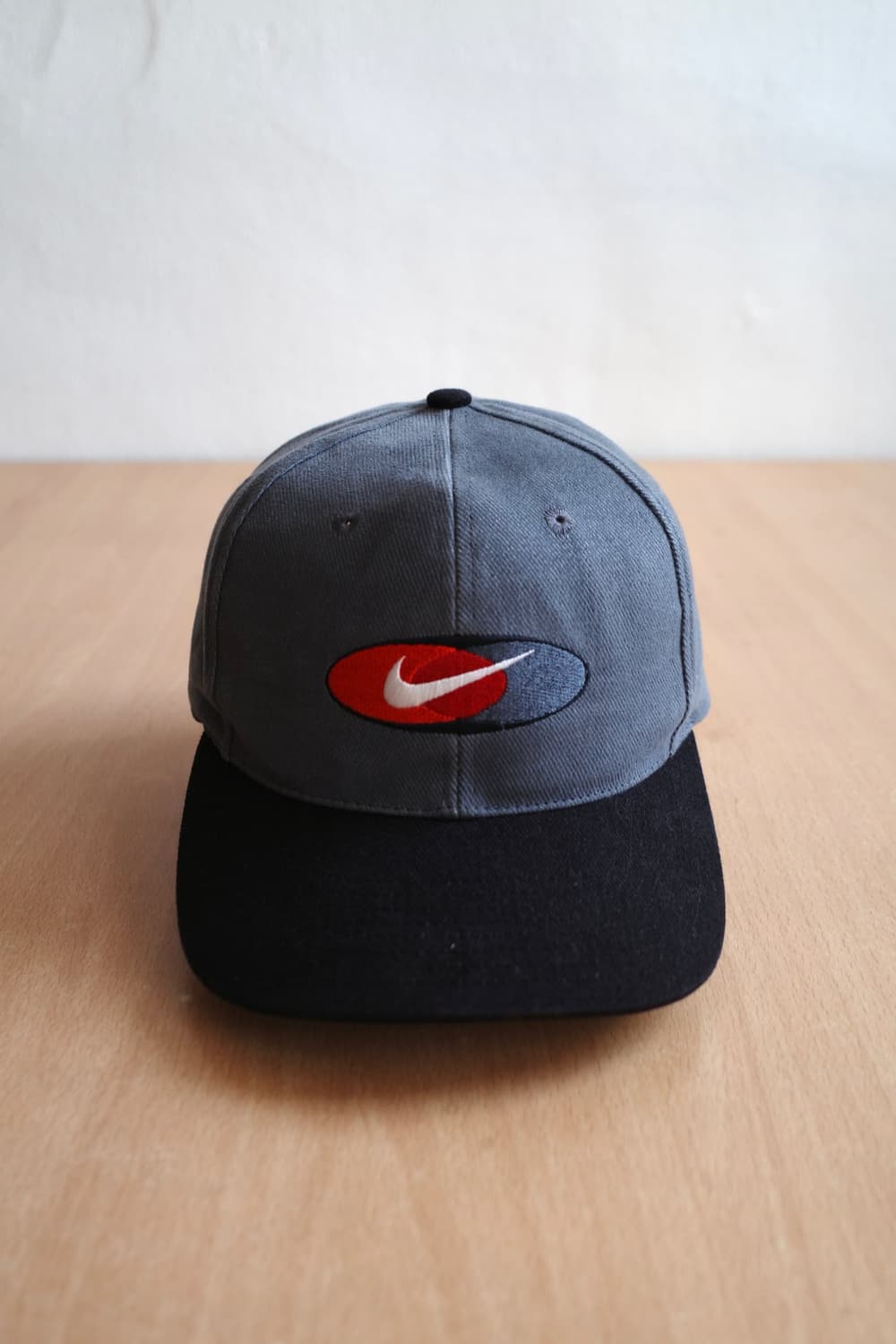 90s 나이키 스우시 캡 상품이미지1