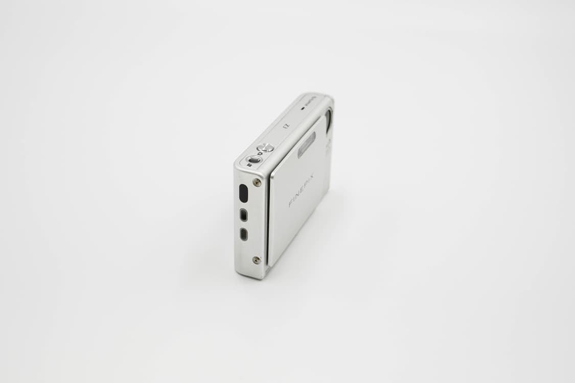 (A급) Fujifilm Finepix Z3 (후지필름 파인픽스 Z3) 상품이미지5