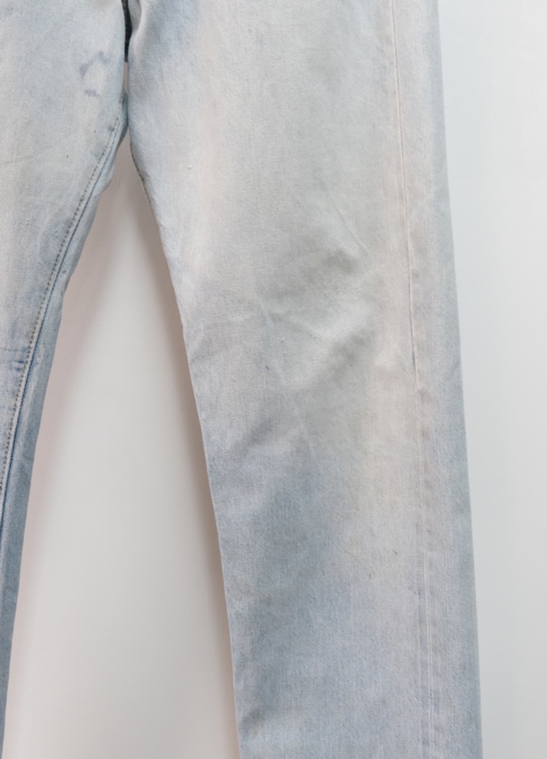 70s LEVI'S 501 MADE IN USA [28] 상품이미지3