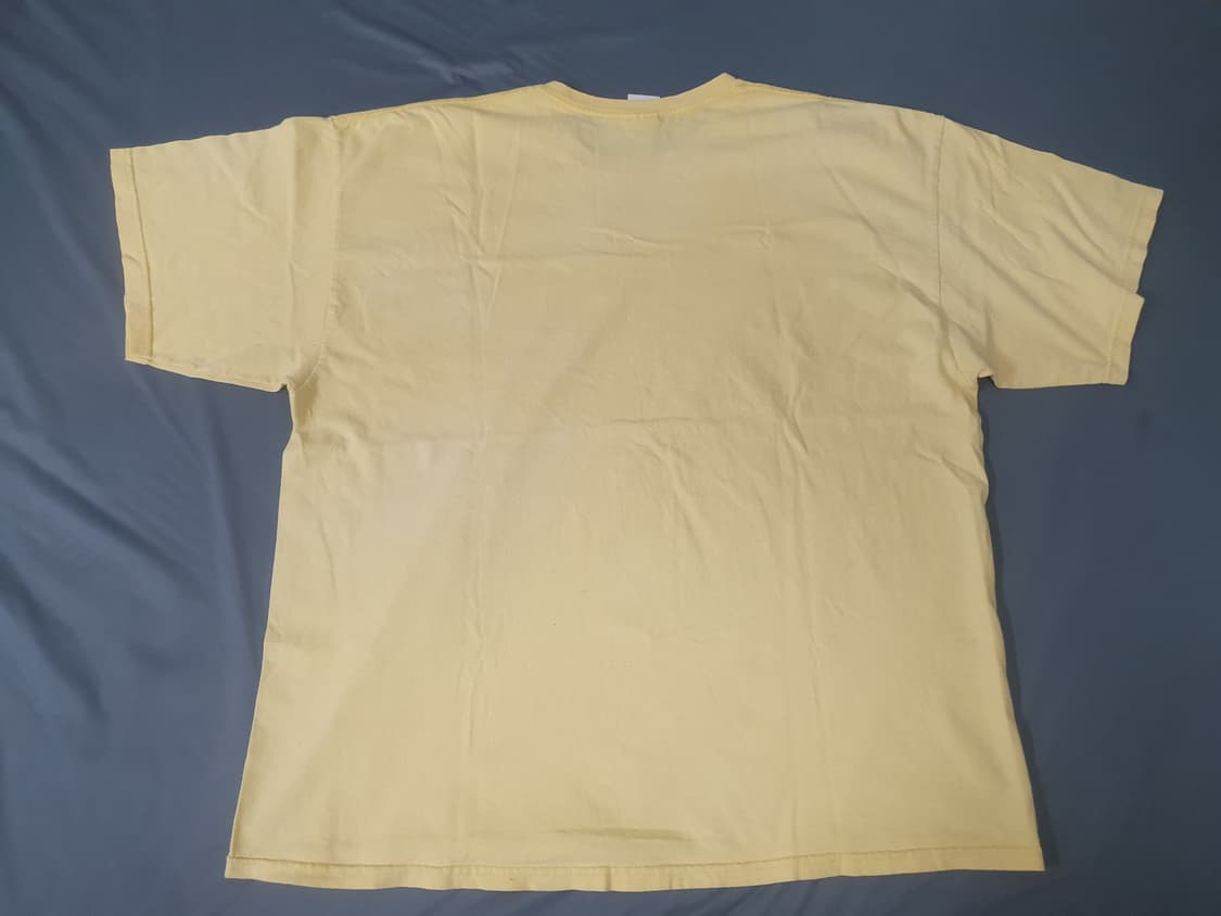 빈티지 sex pistols 티셔츠(2XL) 상품이미지5