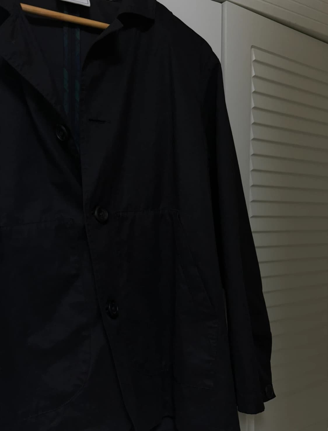 URBANDTYPE 워크 자켓 (배송 무료)  상품이미지5