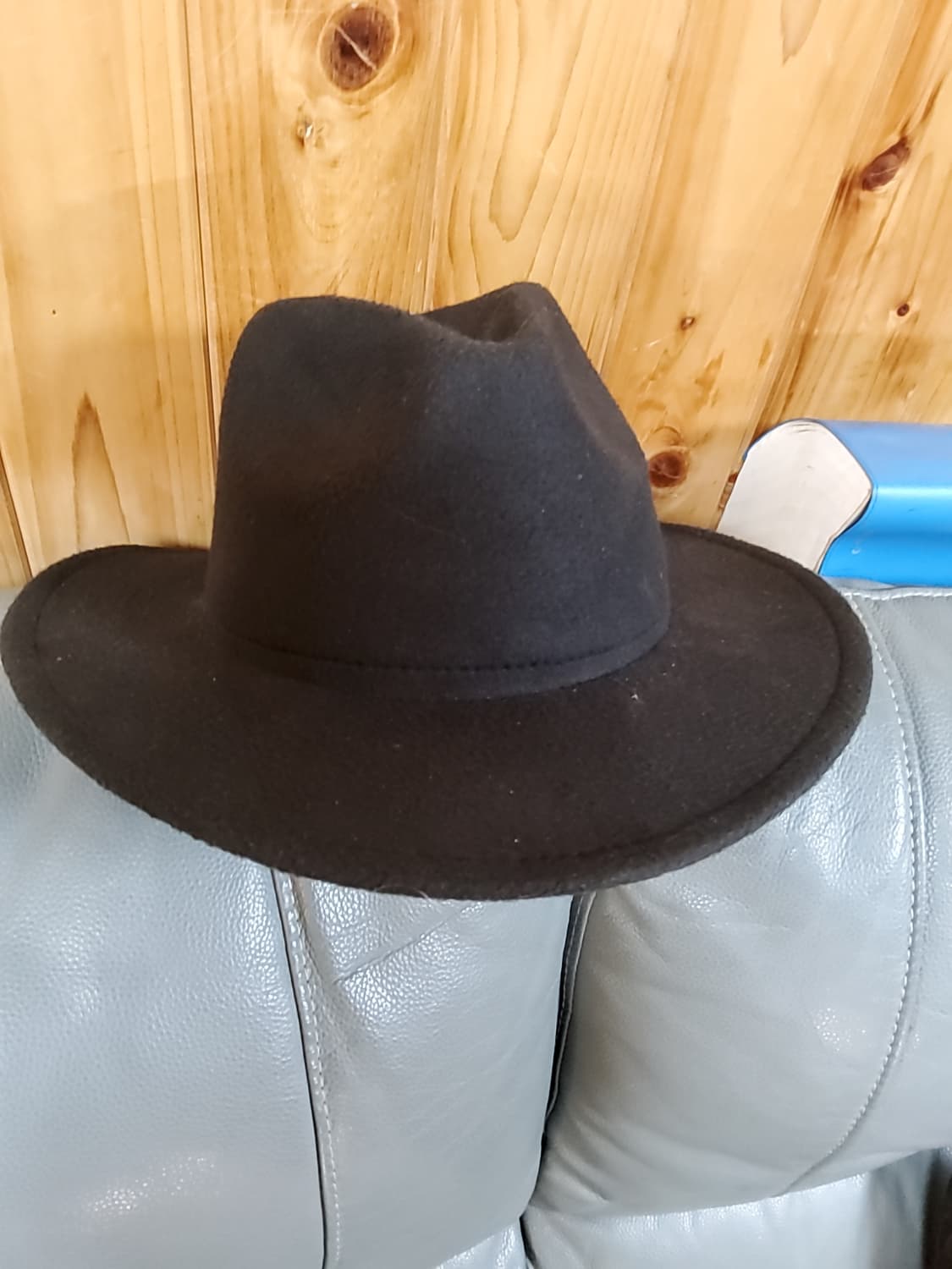 울 페도라  상품이미지1