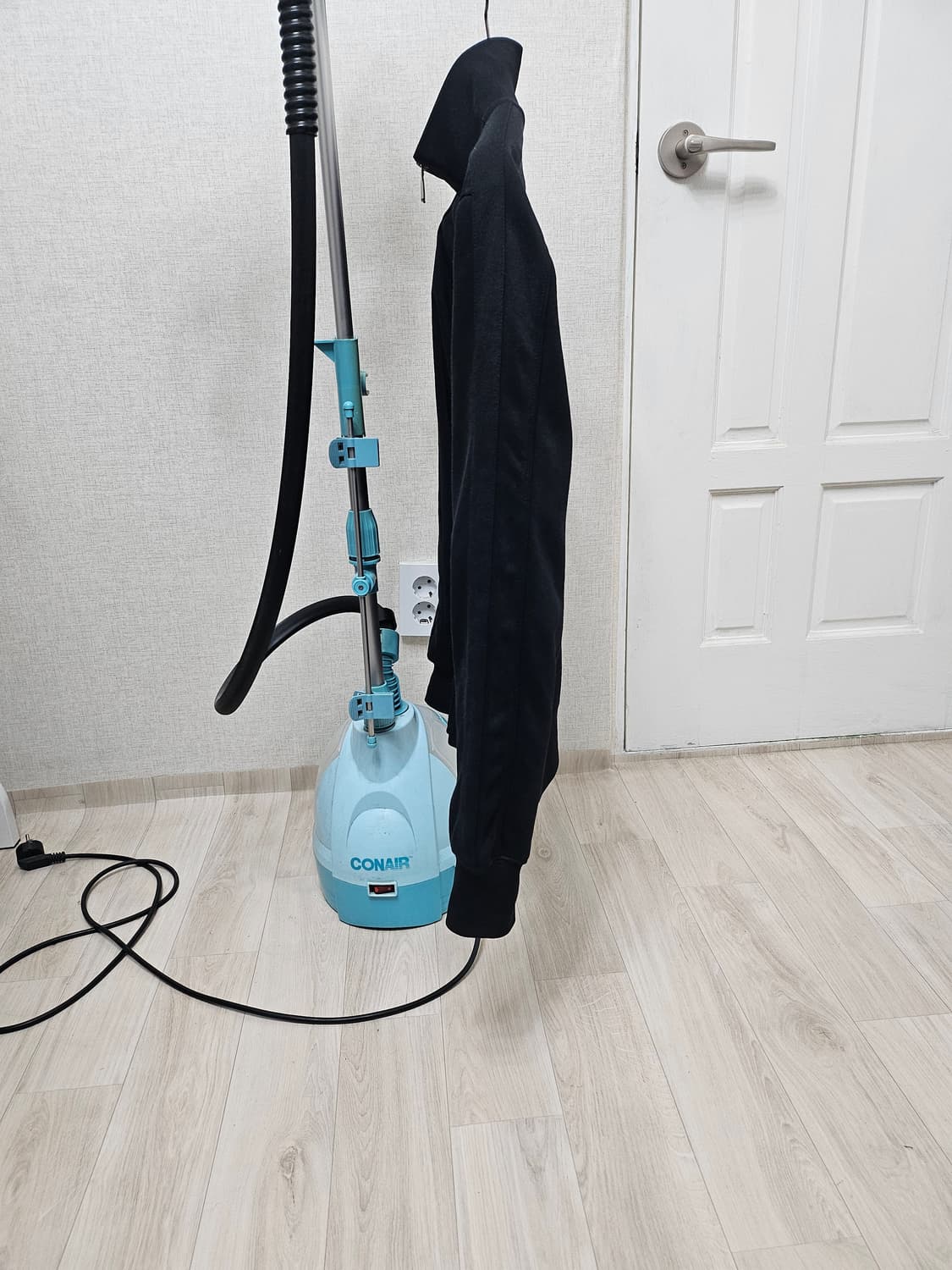 (100)L ☆초대장급☆ 나이키 네덜란드 N98 [블랙] 트랙탑져지 상품이미지4