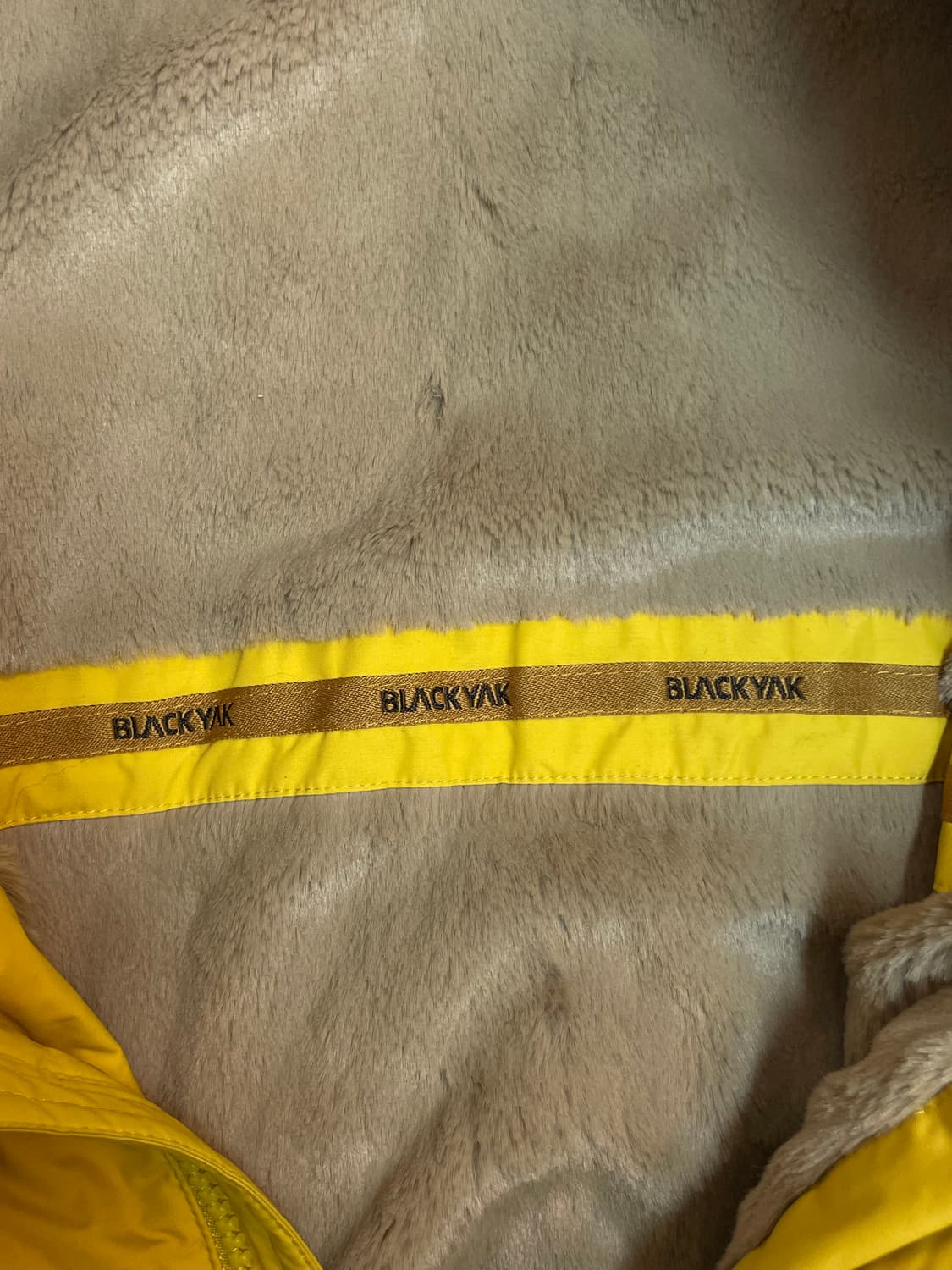 블랙야크 키즈패딩 상품이미지8