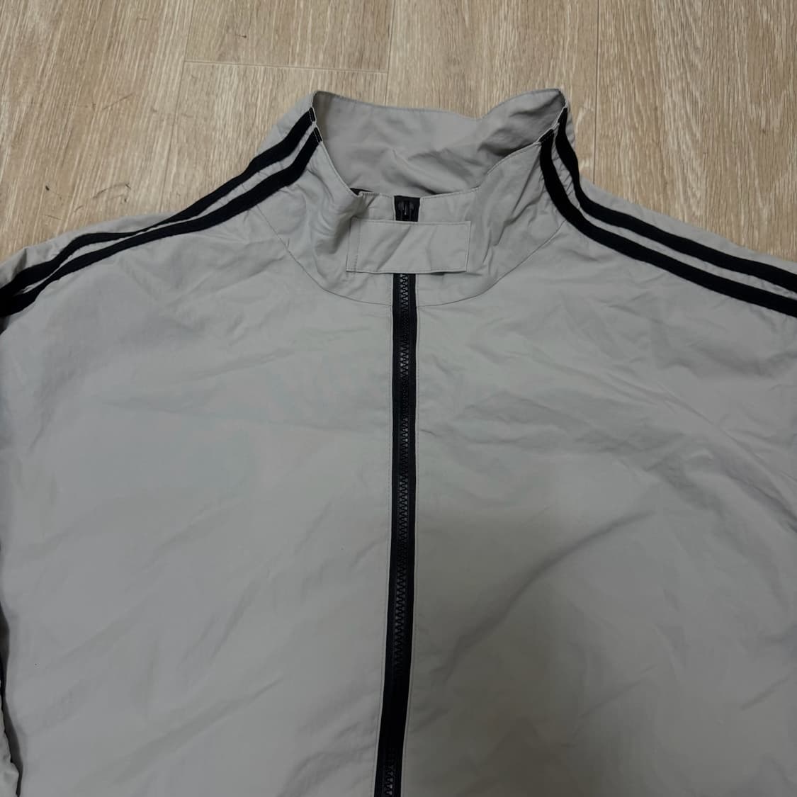 올웨이스 사이드라인 바람막이 자켓 FREE  상품이미지2