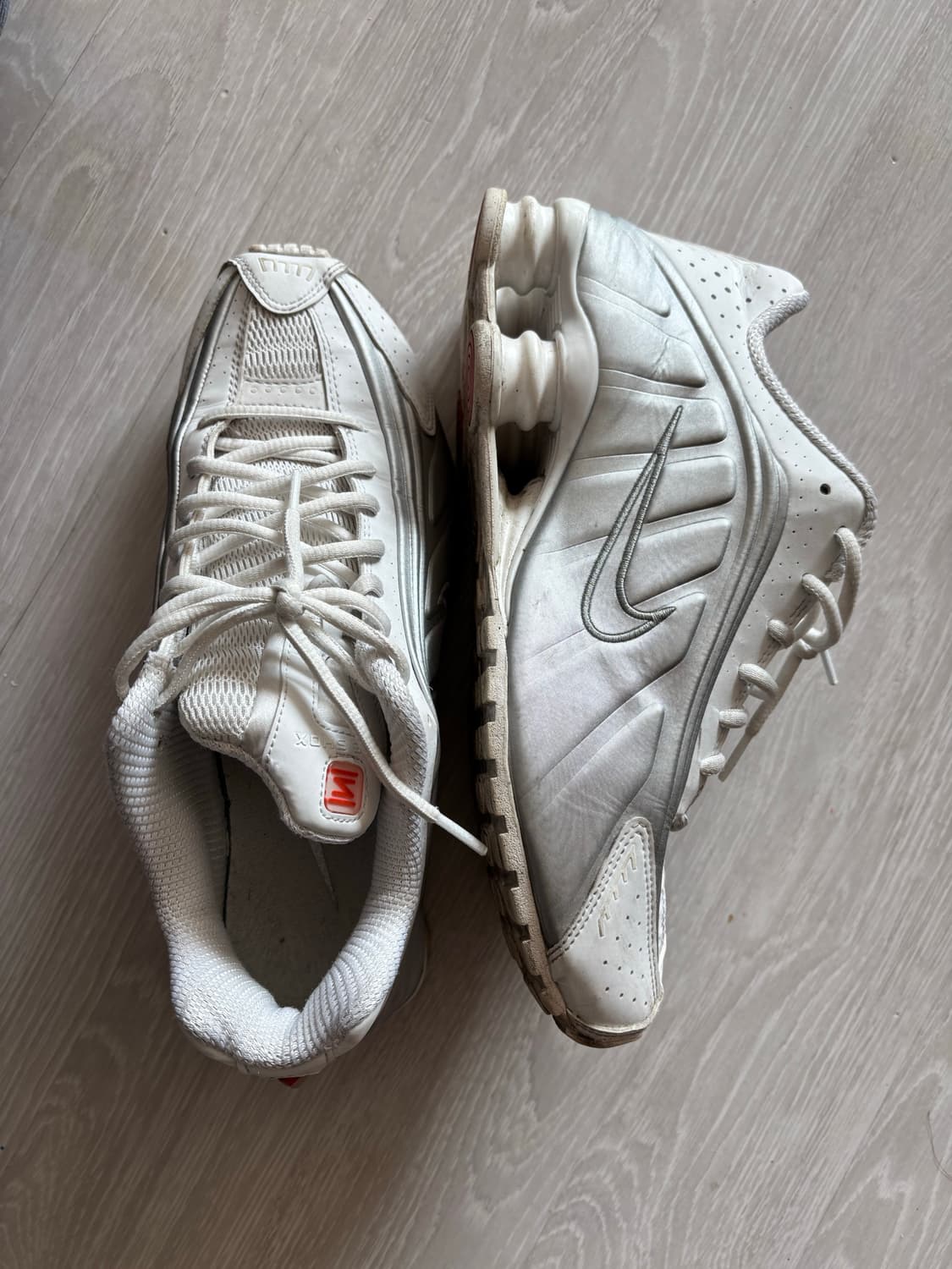 나이키샥스 275 상품이미지2