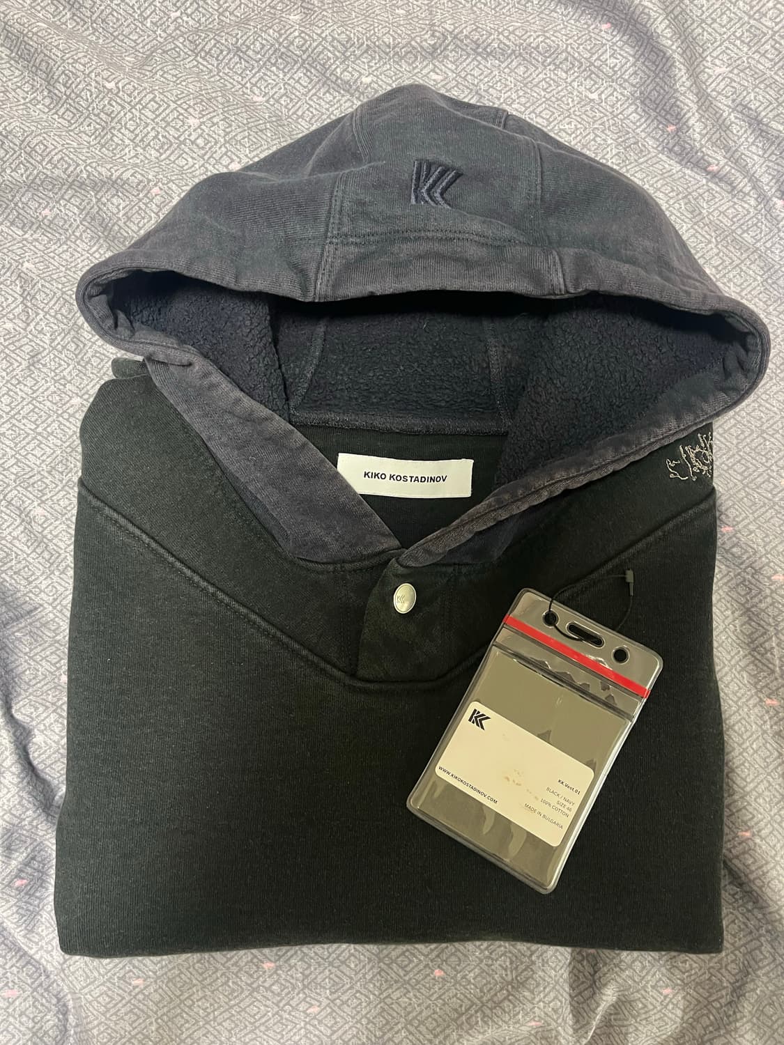 (46) kk vest.01 상품이미지6