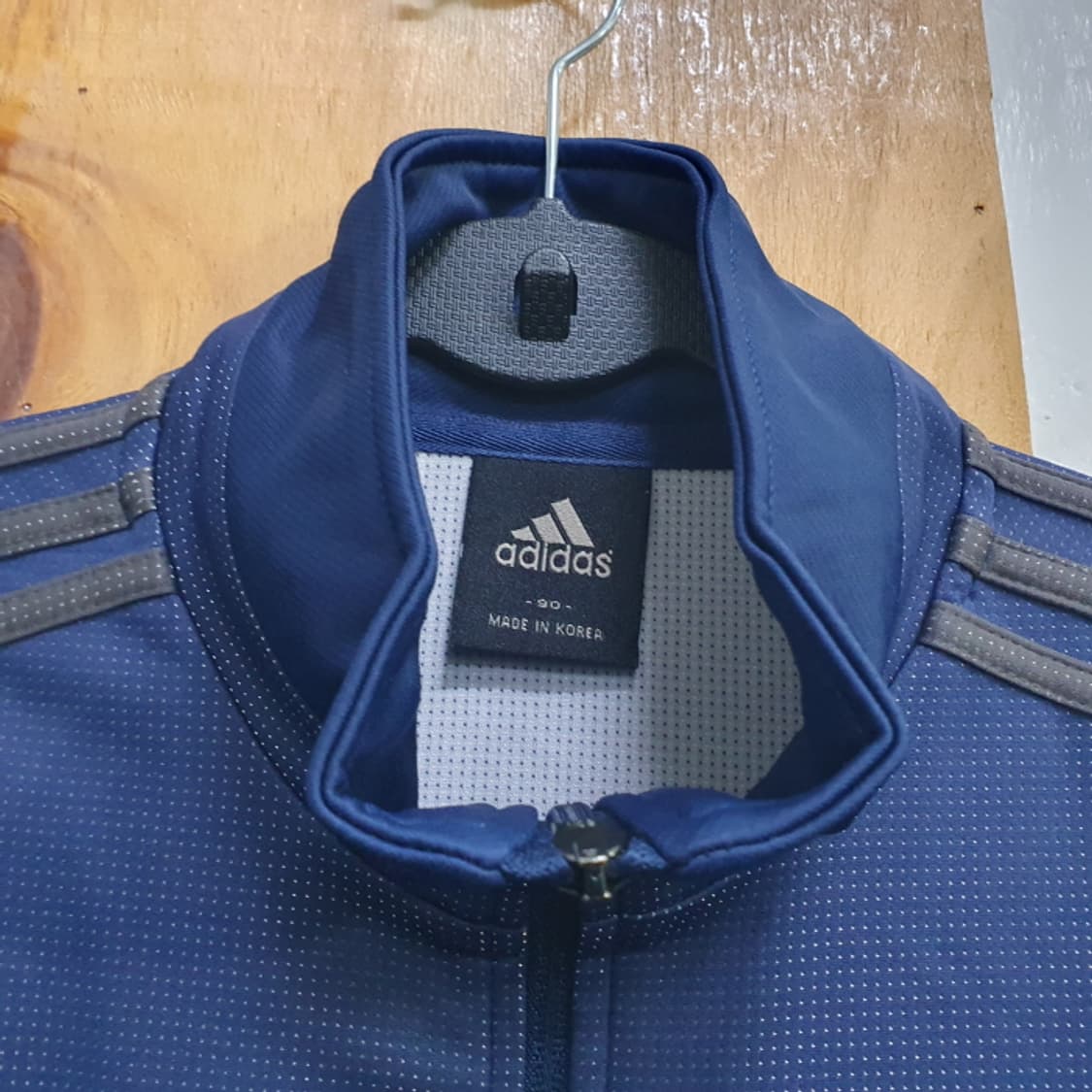 아디다스 트레이닝 상의(90) 상품이미지8