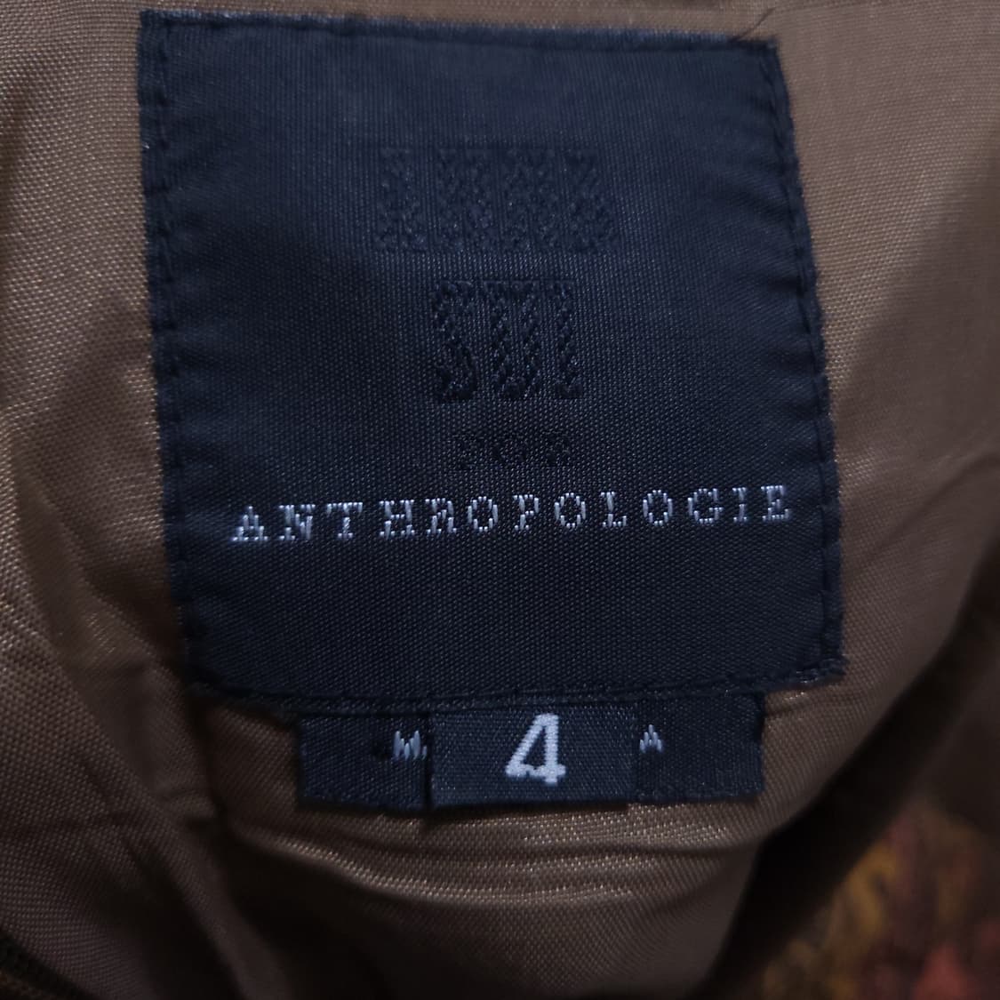 안나수이 여성 원피스 4 04012 상품이미지6