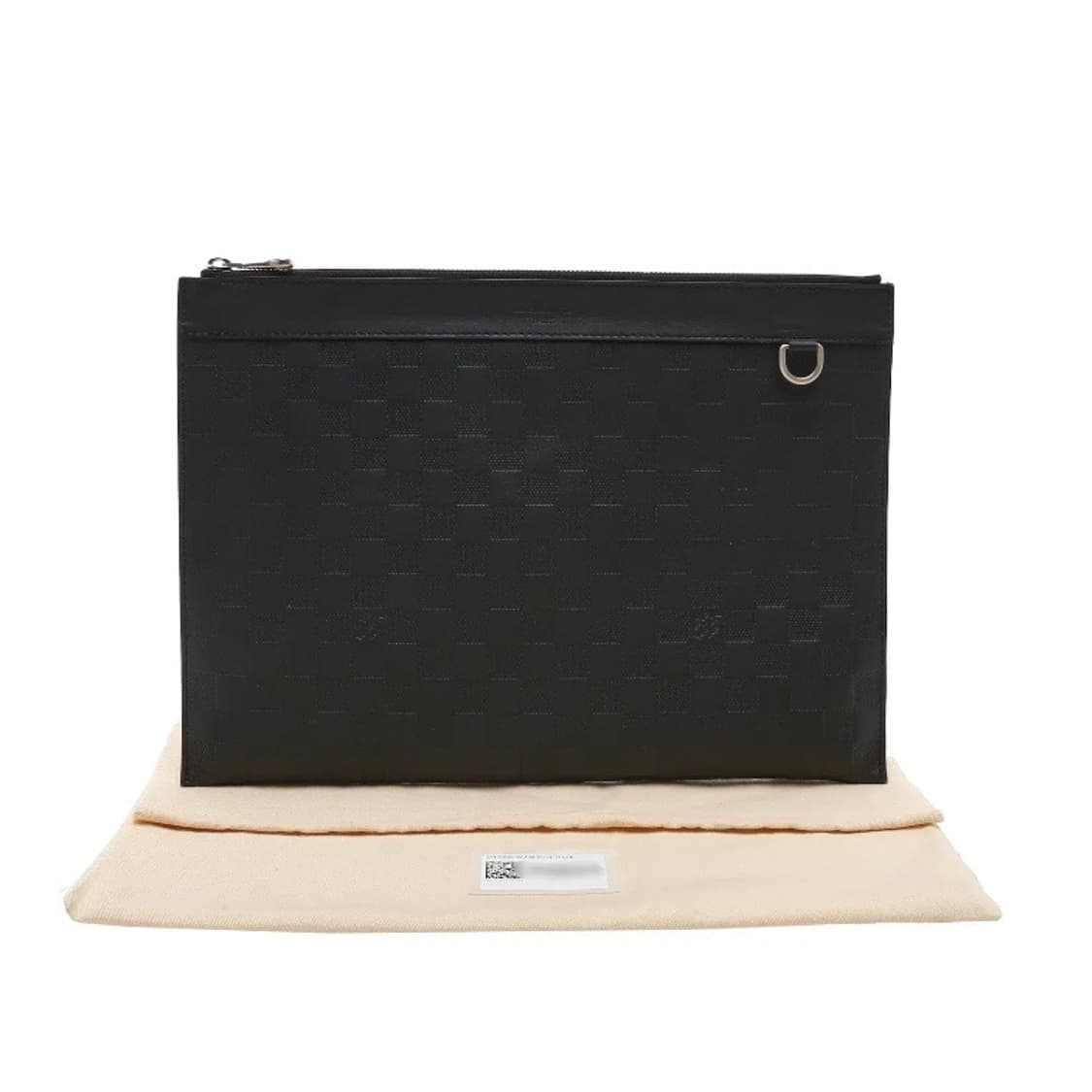 루이비통 디스커버리 포쉐트 GM 다미에 클러치백 상품이미지1