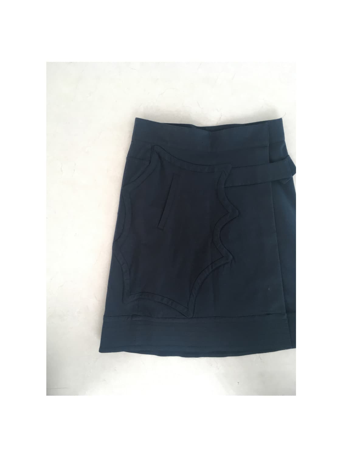 Tsumori chisato wrap skirt 상품이미지3