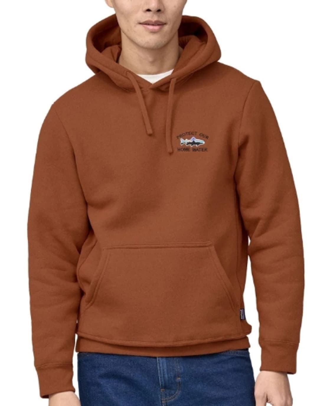 Patagoni Home Water Trout Uprisal Hoody  상품이미지9