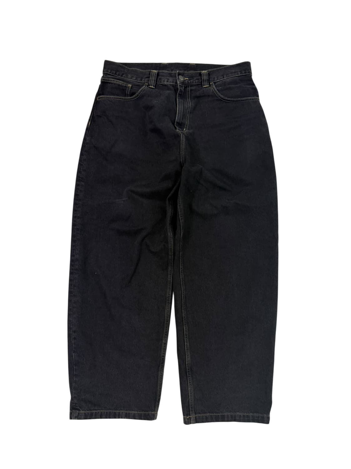 칼하트 wip 스톤 팬츠 상품이미지5