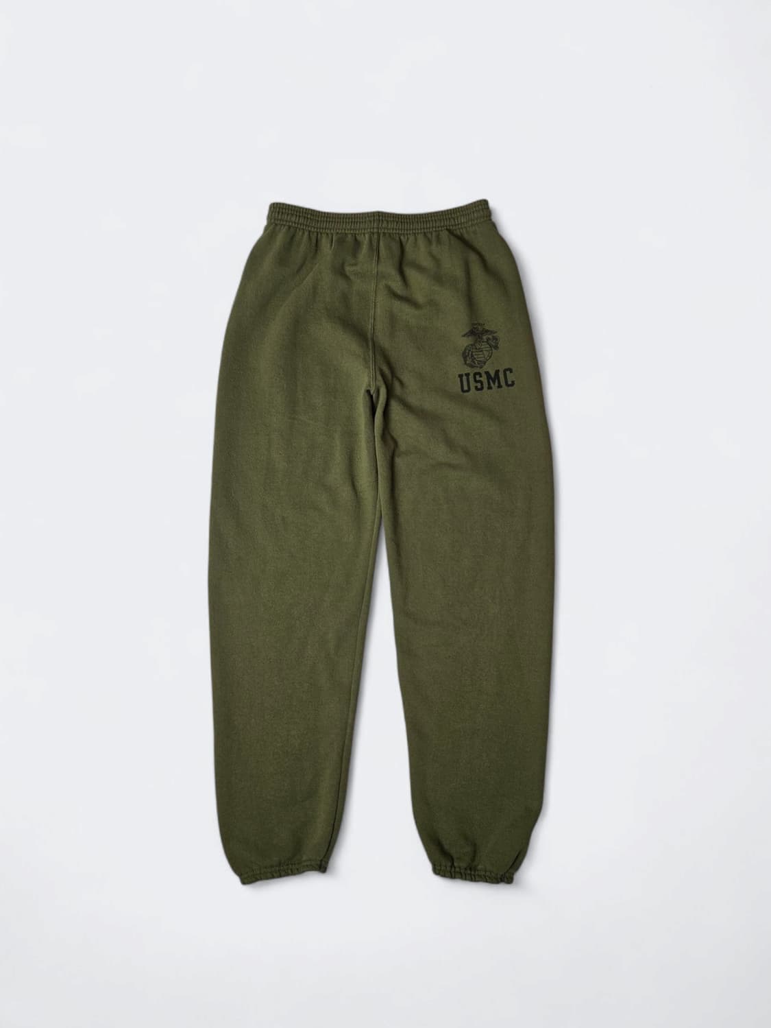 USMC 스웻 팬츠 상품이미지1