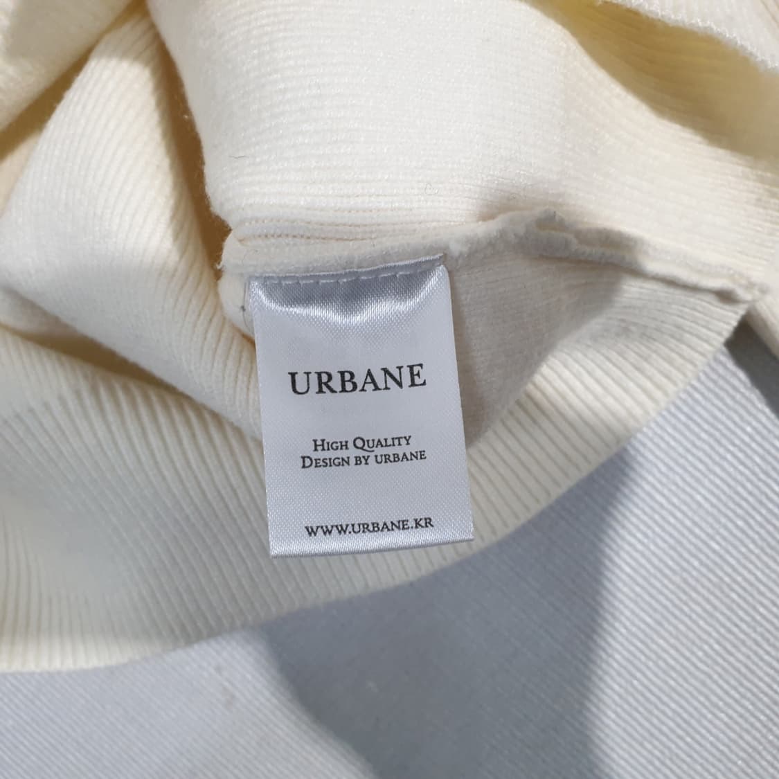 어베인 URBANE 가디건 F 상품이미지6