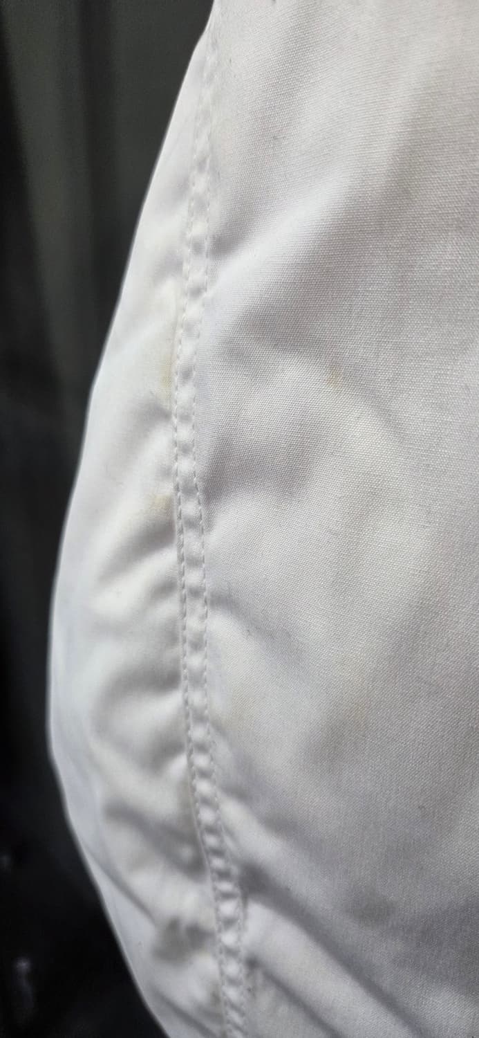 여성 노스 페이스 퍼플라벨 마운틴 다운  상품이미지4