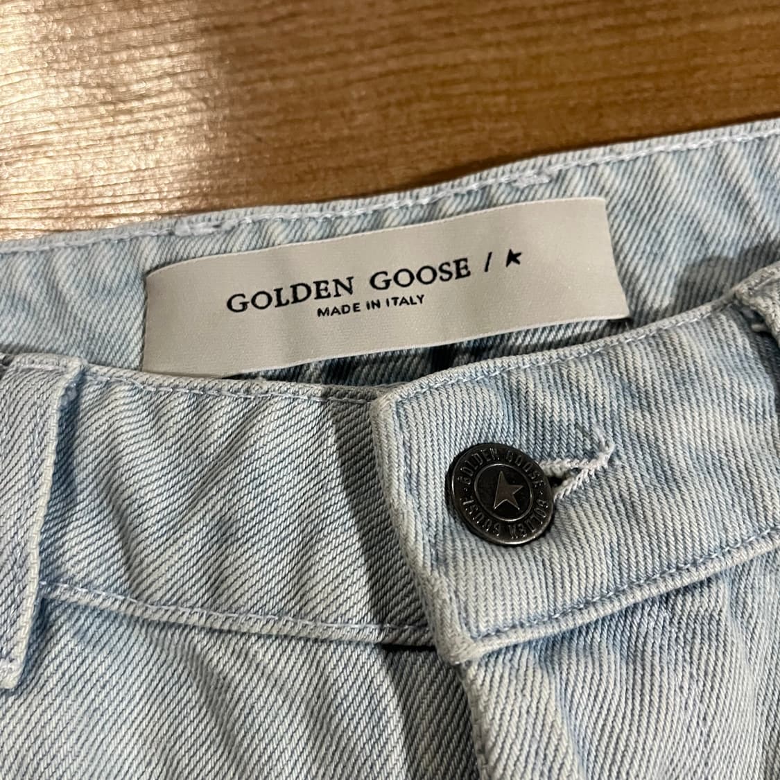 [32] 골든구스 신형 아이스진 상품이미지9