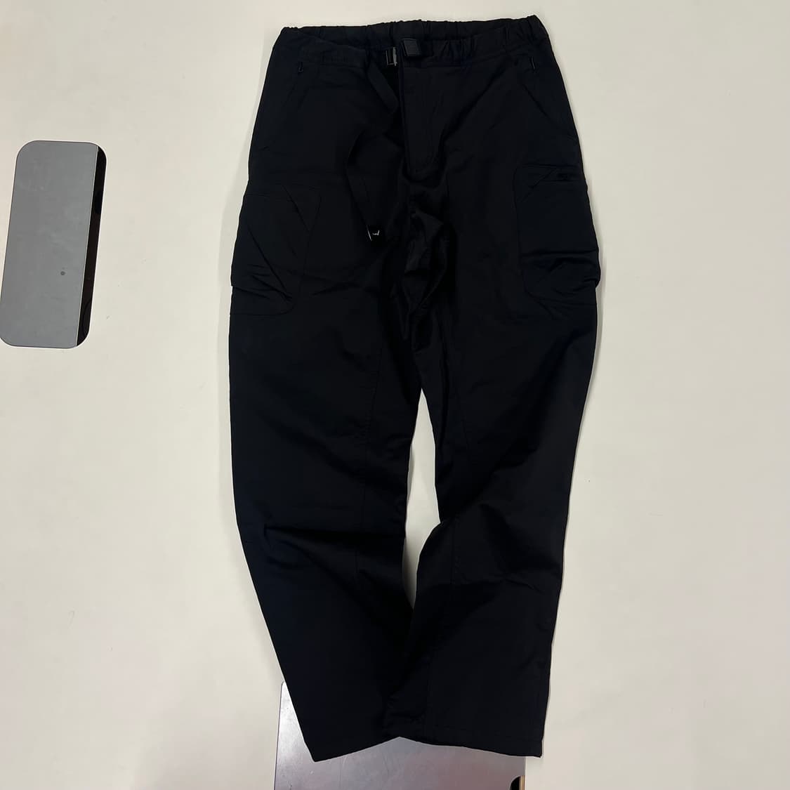 케일 NC STRETCH CARGO PANTS M사이즈 상품이미지2
