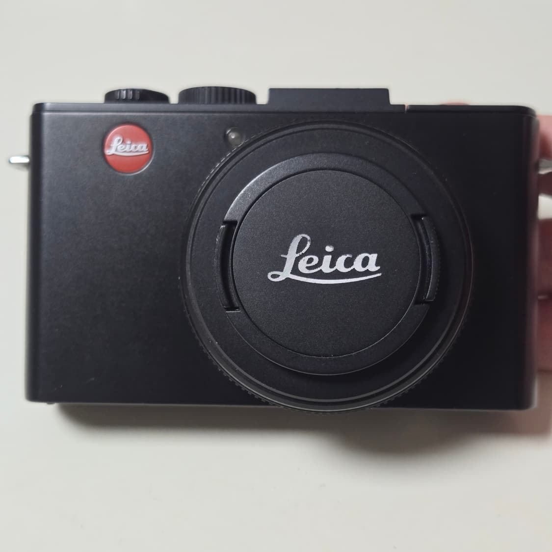 라이카 D-Lux 6 카메라 상품이미지1