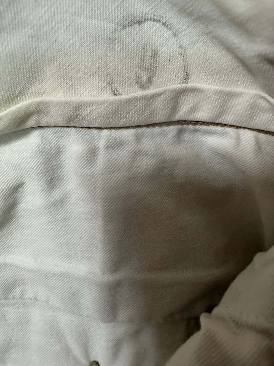 60's U.S. Army 오피서 치노 (29~30) 상품이미지4