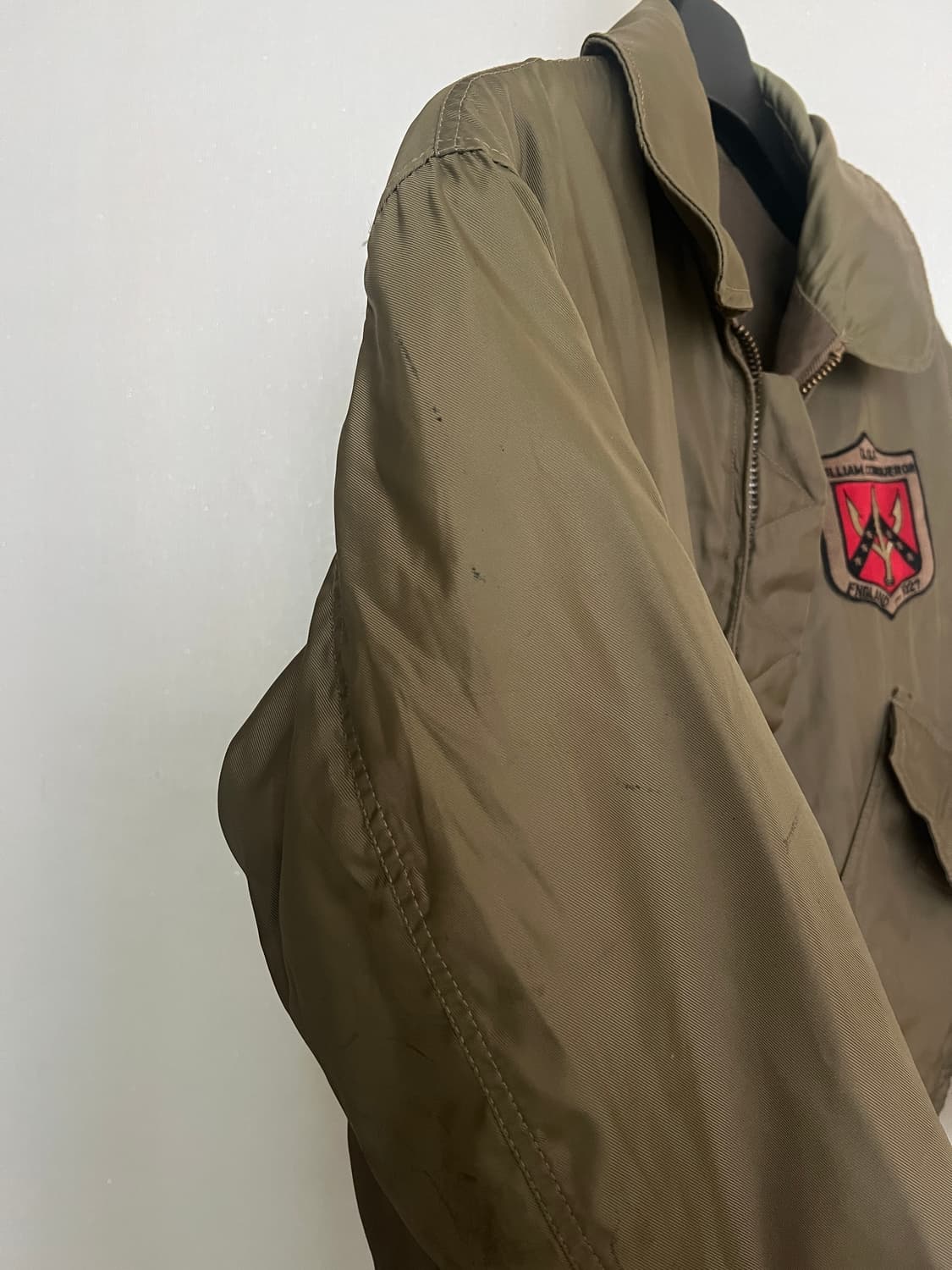 PENTAGON Vintage Replica CWU-45P Flight 상품이미지6