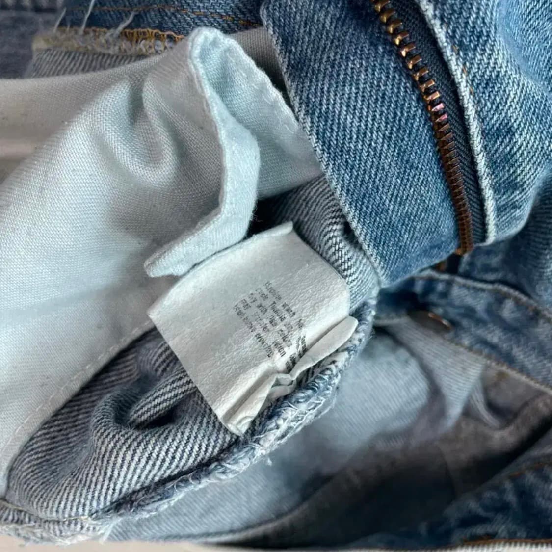 80’s Levi’s 517 (28) 상품이미지3