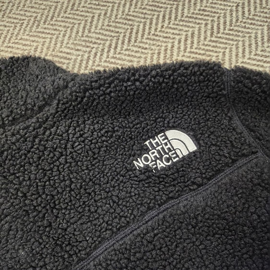 노스페이스 플리스 상품이미지8