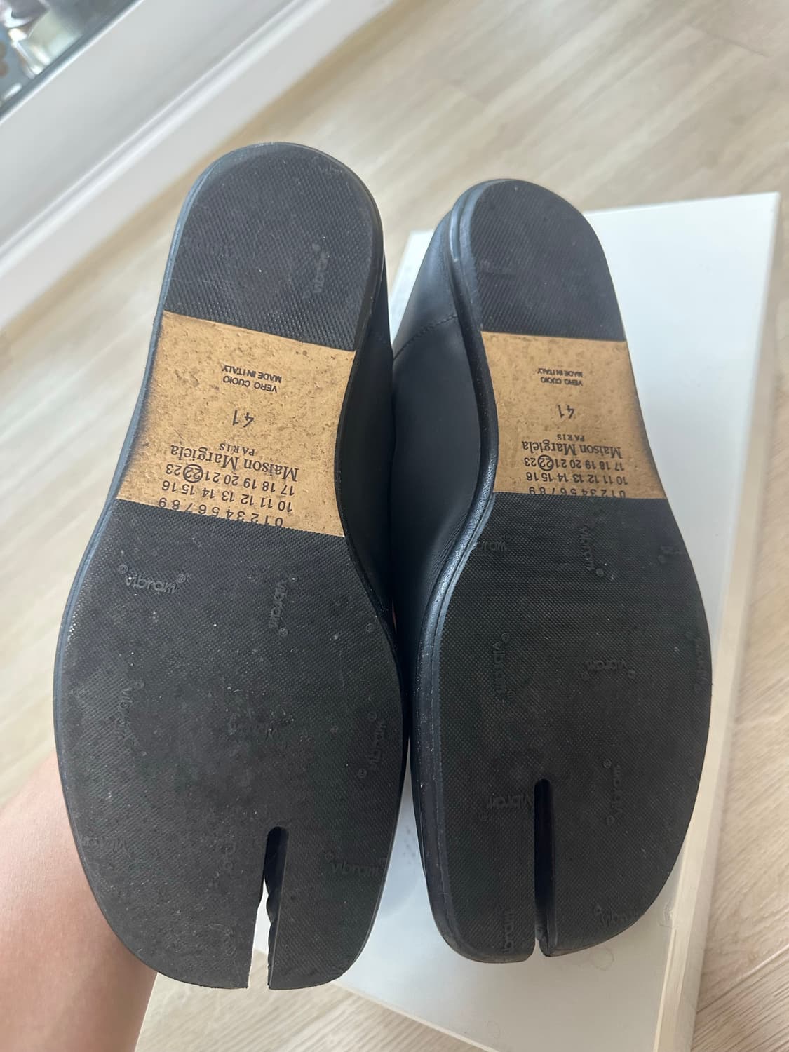 메종 마르지엘라 타비 41 상품이미지2