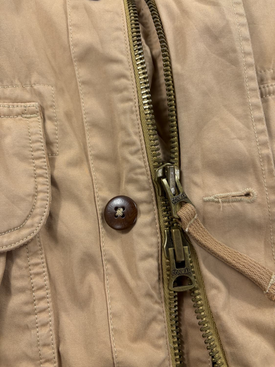 Polo Ralph Lauren Hunting Jacket    상품이미지4