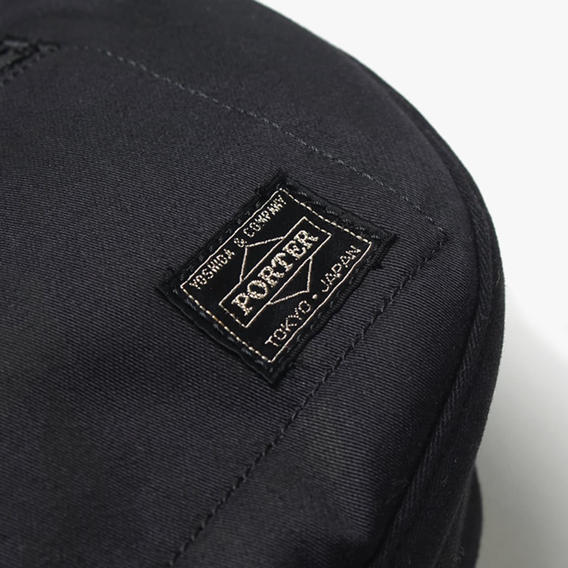 PORTER "Black Shoulder Bag" 상품이미지2