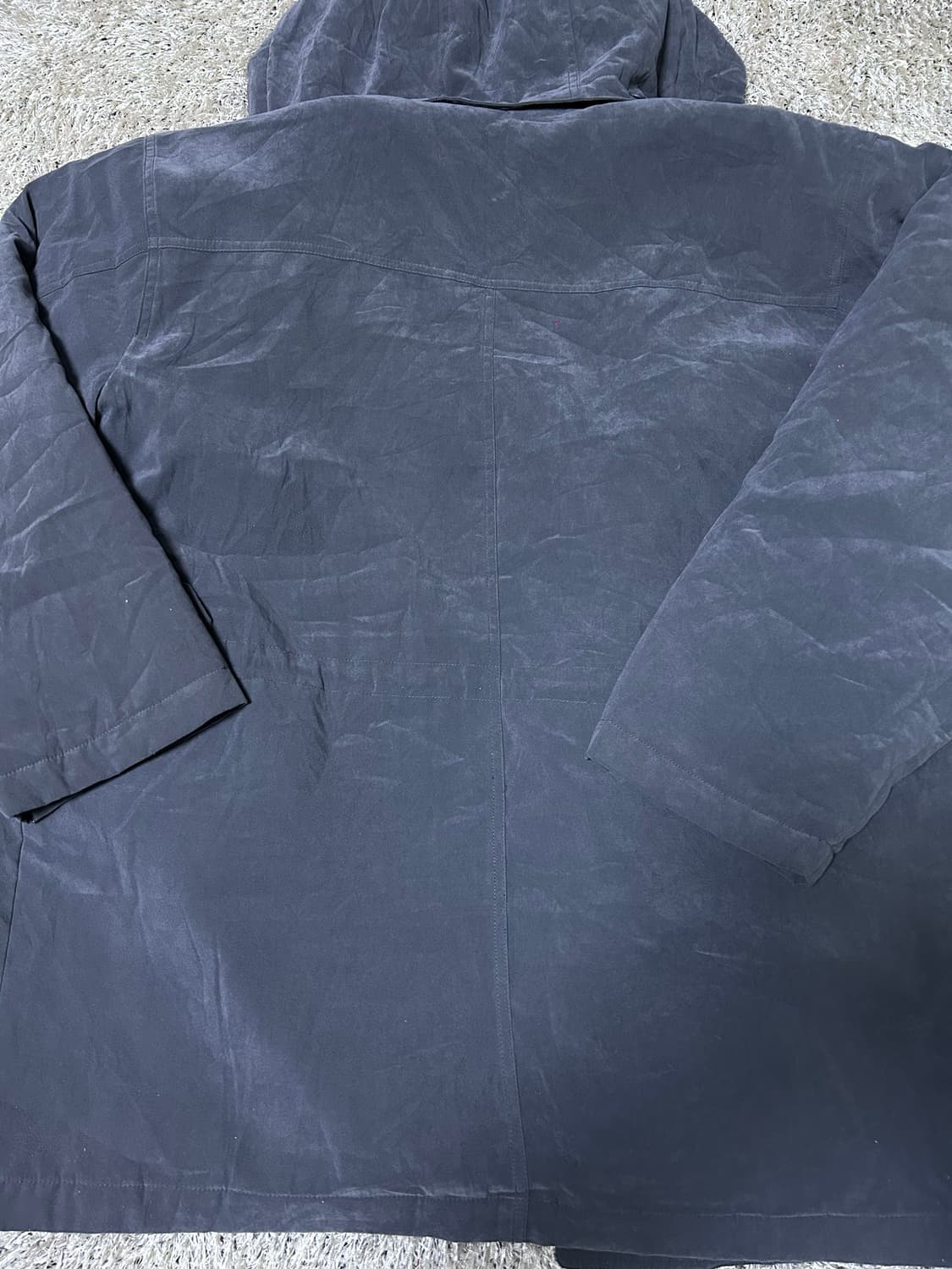 일본판 야상자켓 사이즈 110 상품이미지7