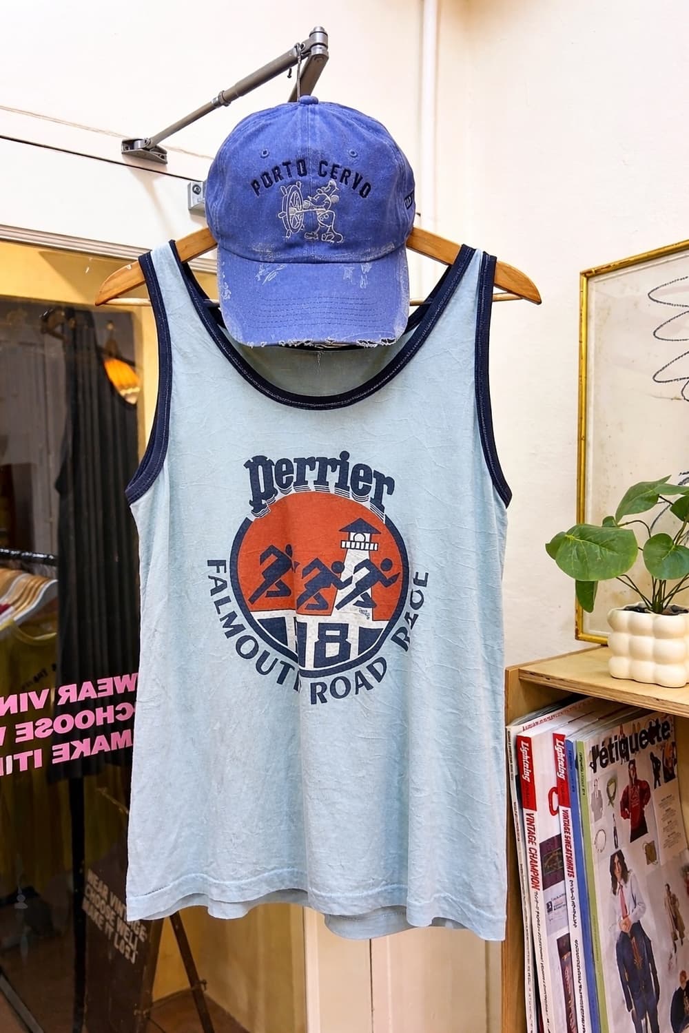 ALCHEMIST PORTO CERVO CAP 상품이미지2