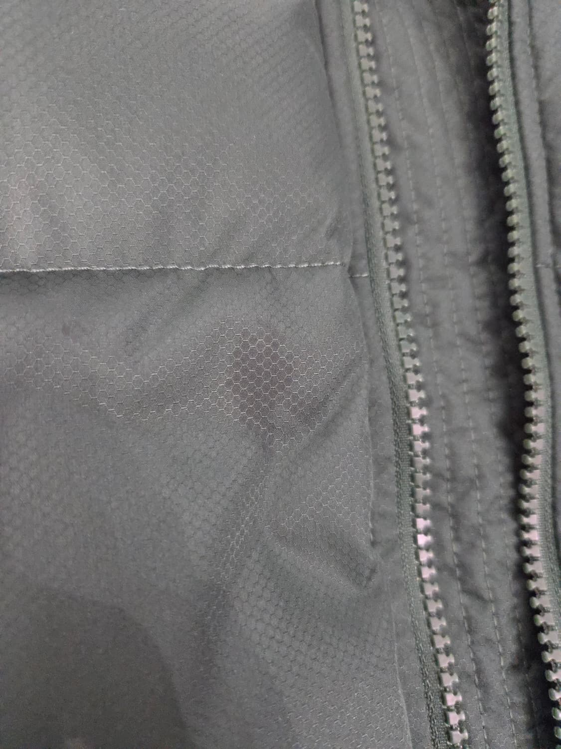 나이키(NIKE) 스포츠웨어 클럽 프리마로프트 패딩 조끼 상품이미지6