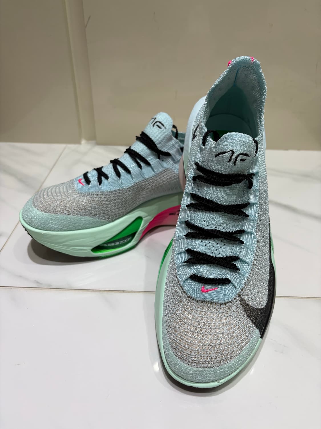 나이키알파플라이3 265 상품이미지2